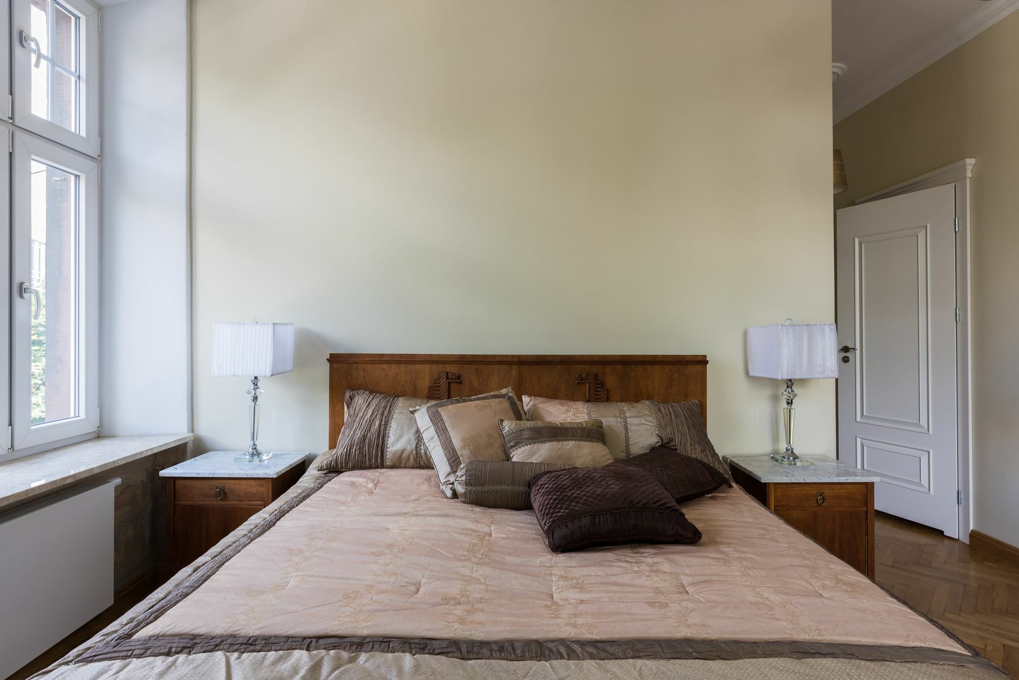 Apartamento Horizon - Krasinskiego *
