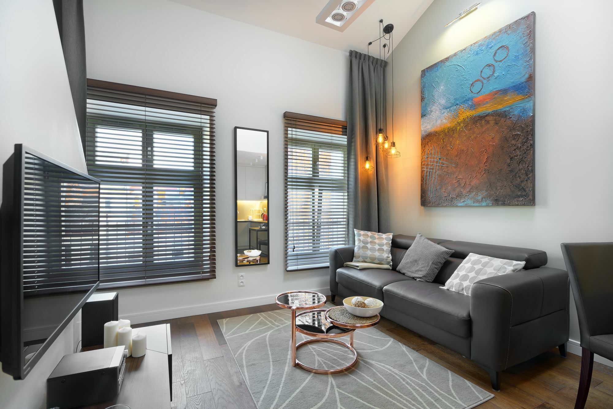 Apartment Ekoidea - Taja *