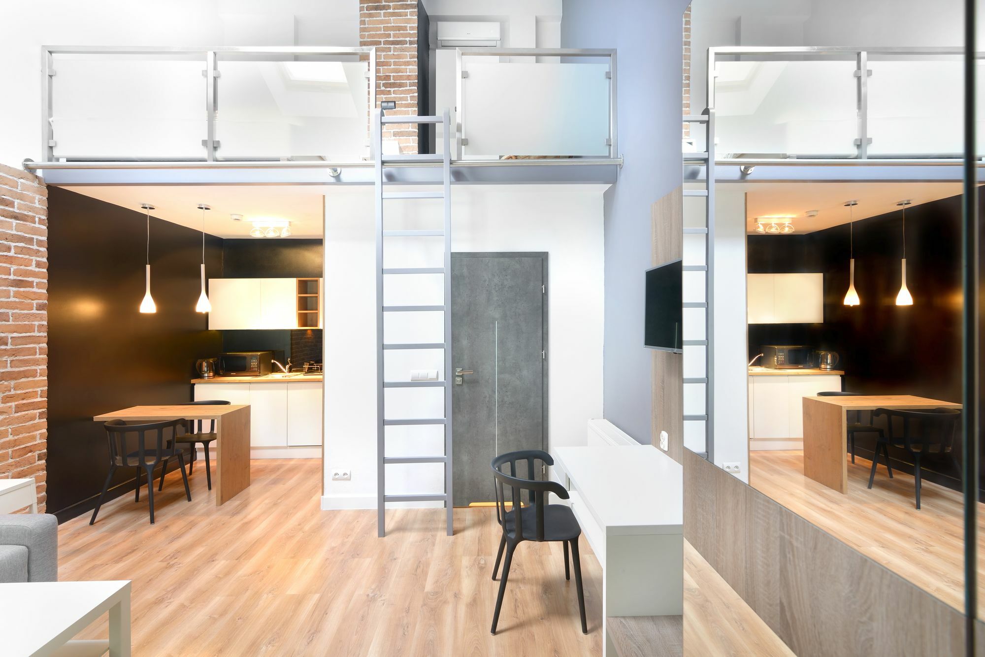 Ekoidea - Taja Apartment Krakow