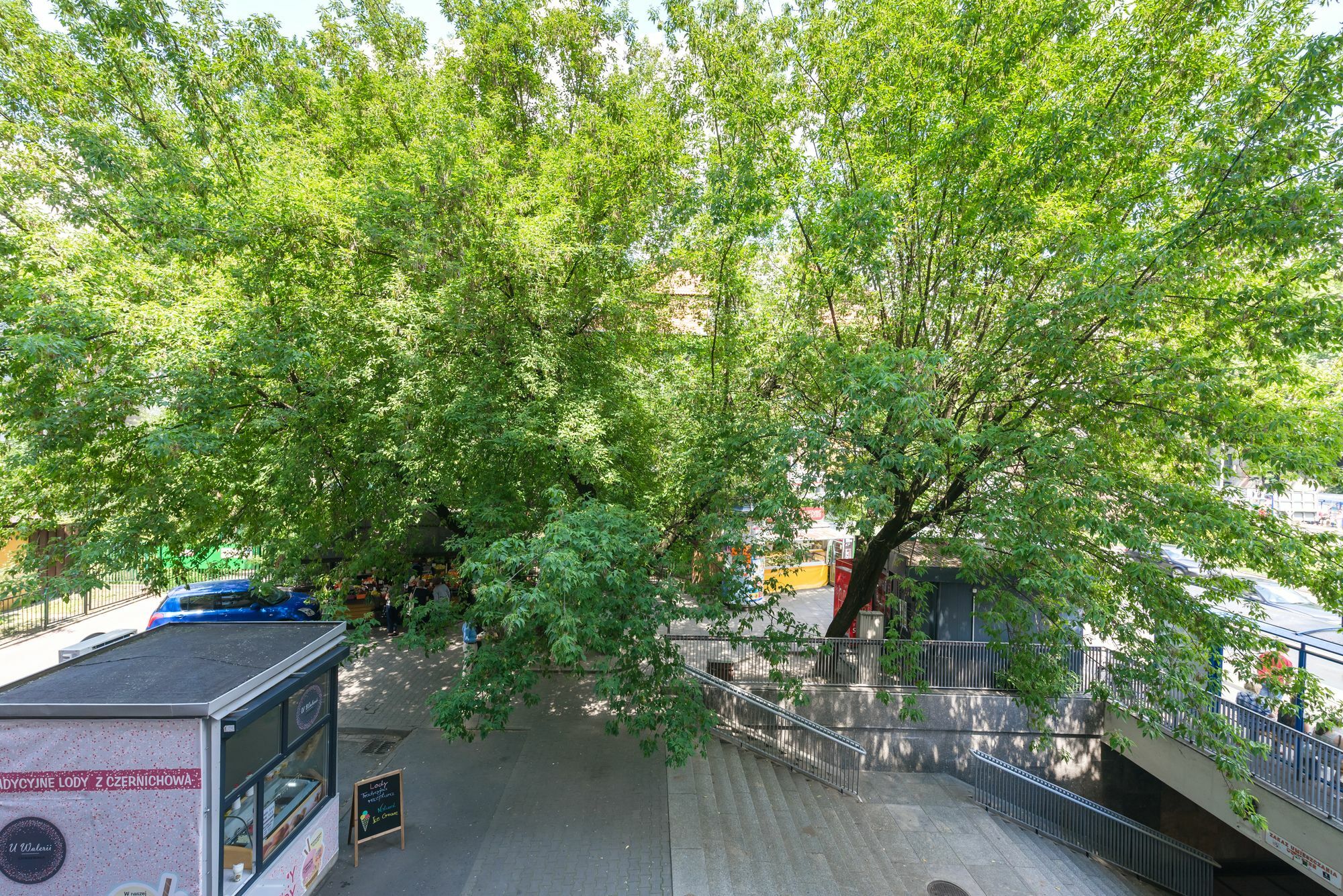 Apartamento Horizon - Krasinskiego *