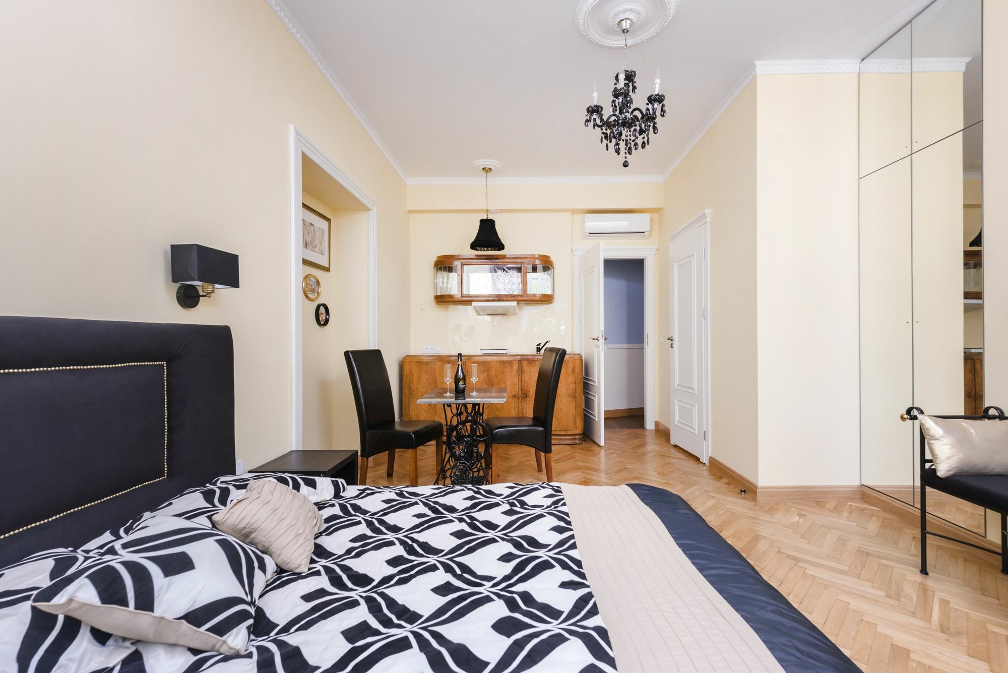 Apartamento Horizon - Krasinskiego