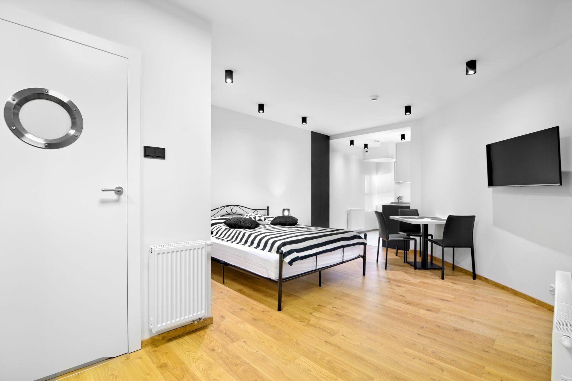 Apartment Ekoidea - Taja Krakow