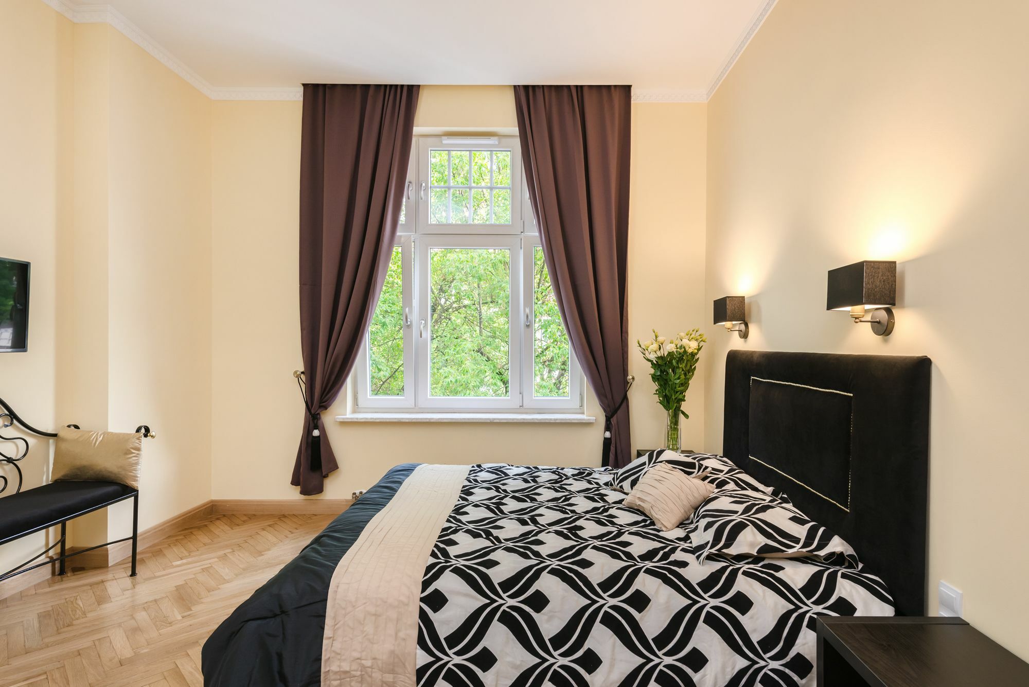 Apartamento Horizon - Krasinskiego *