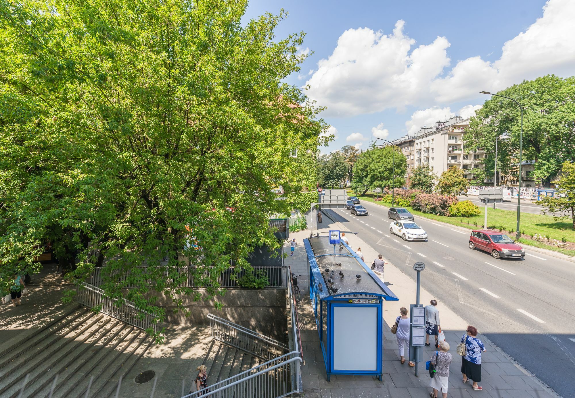Horizon - Krasinskiego Apartamento *