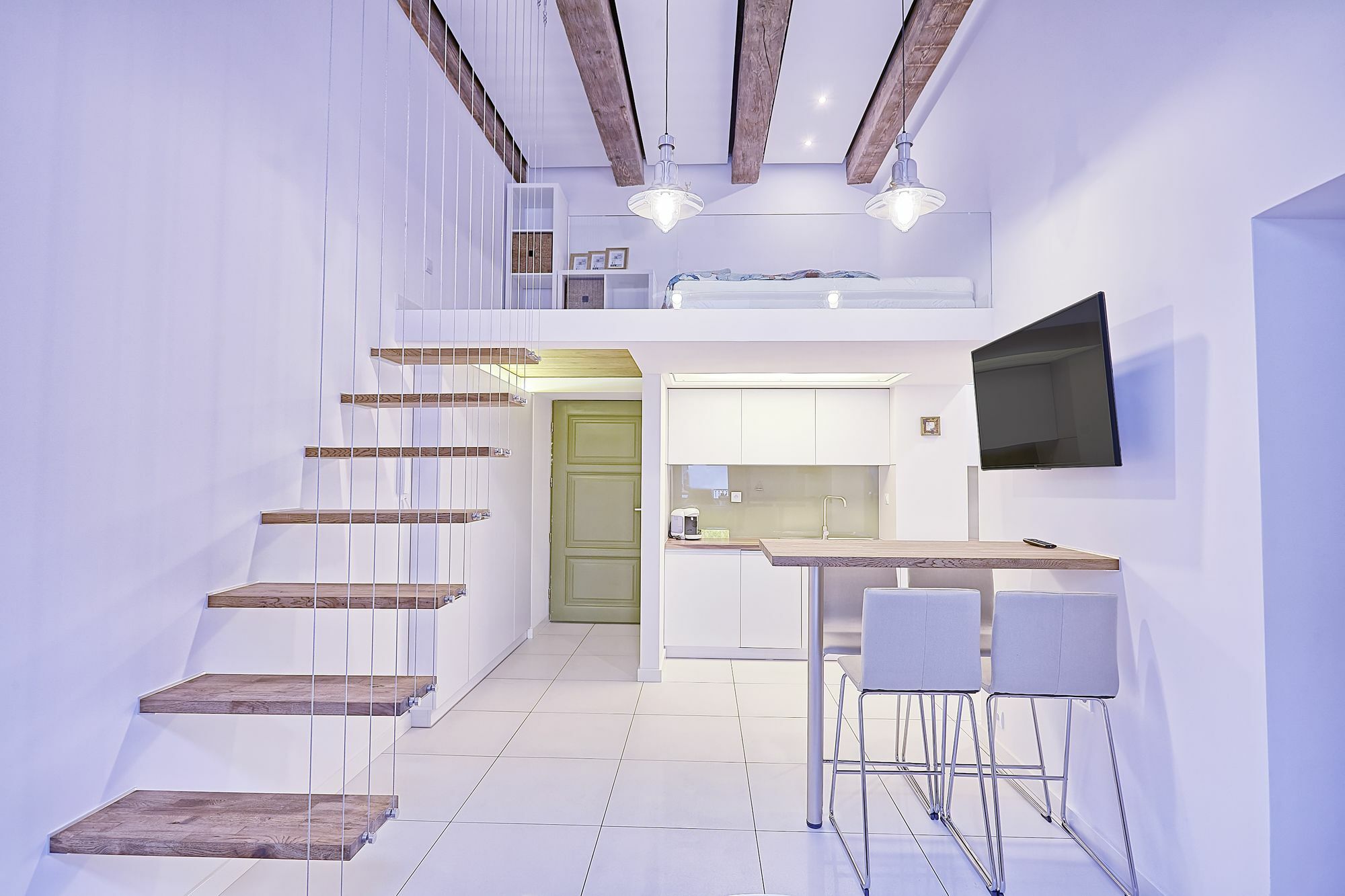 Ekoidea - Taja Apartment *