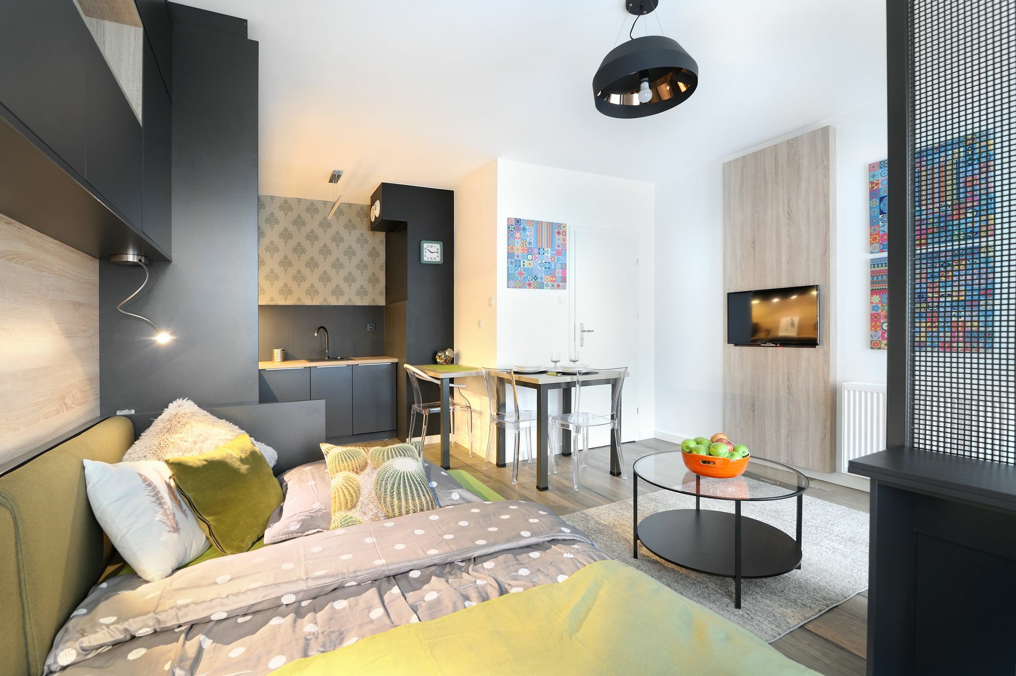 Ekoidea - Taja Apartment *