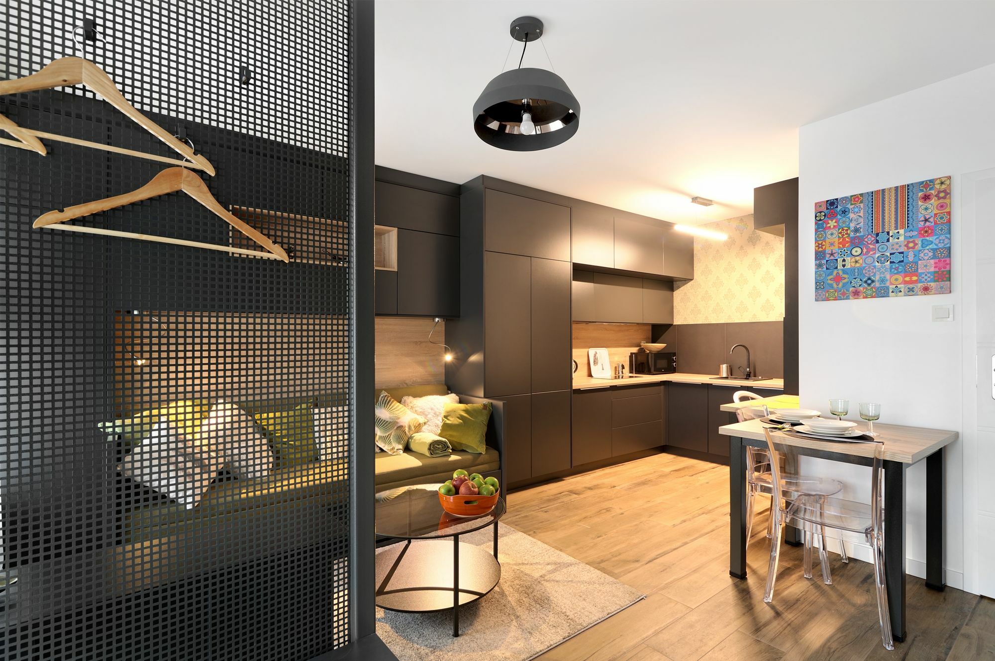 Ekoidea - Taja Apartment *