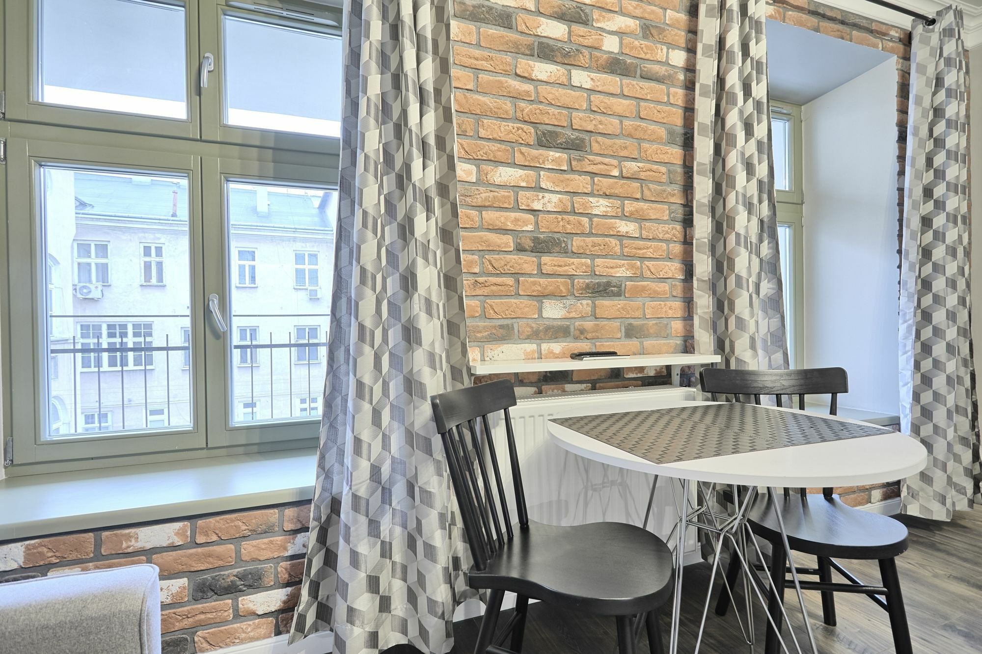 Apartment Ekoidea - Taja