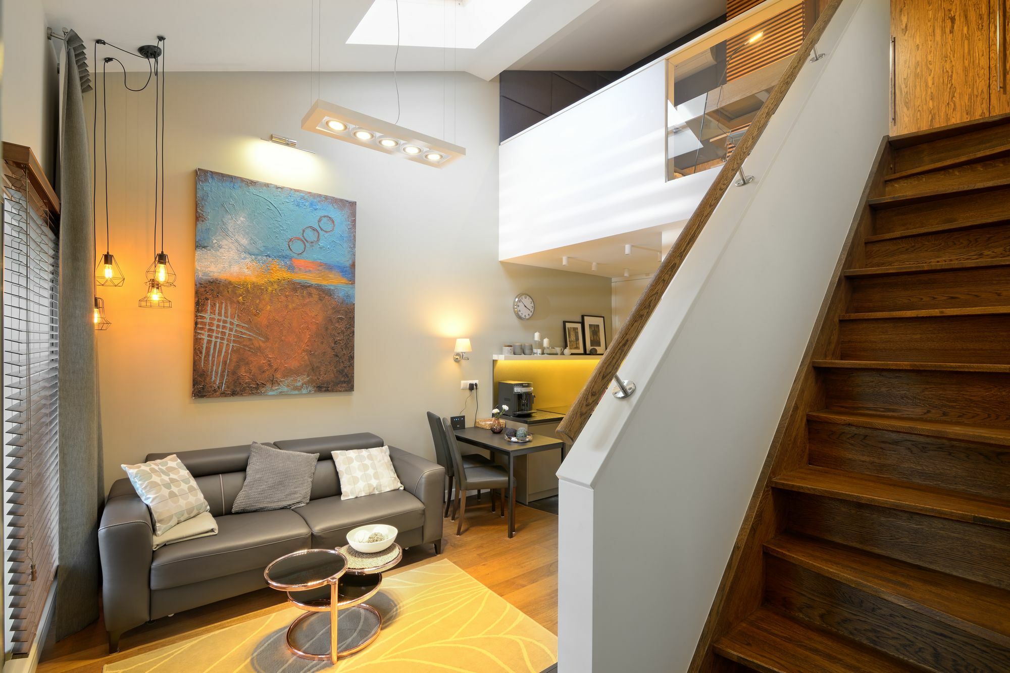 Apartment Ekoidea - Taja