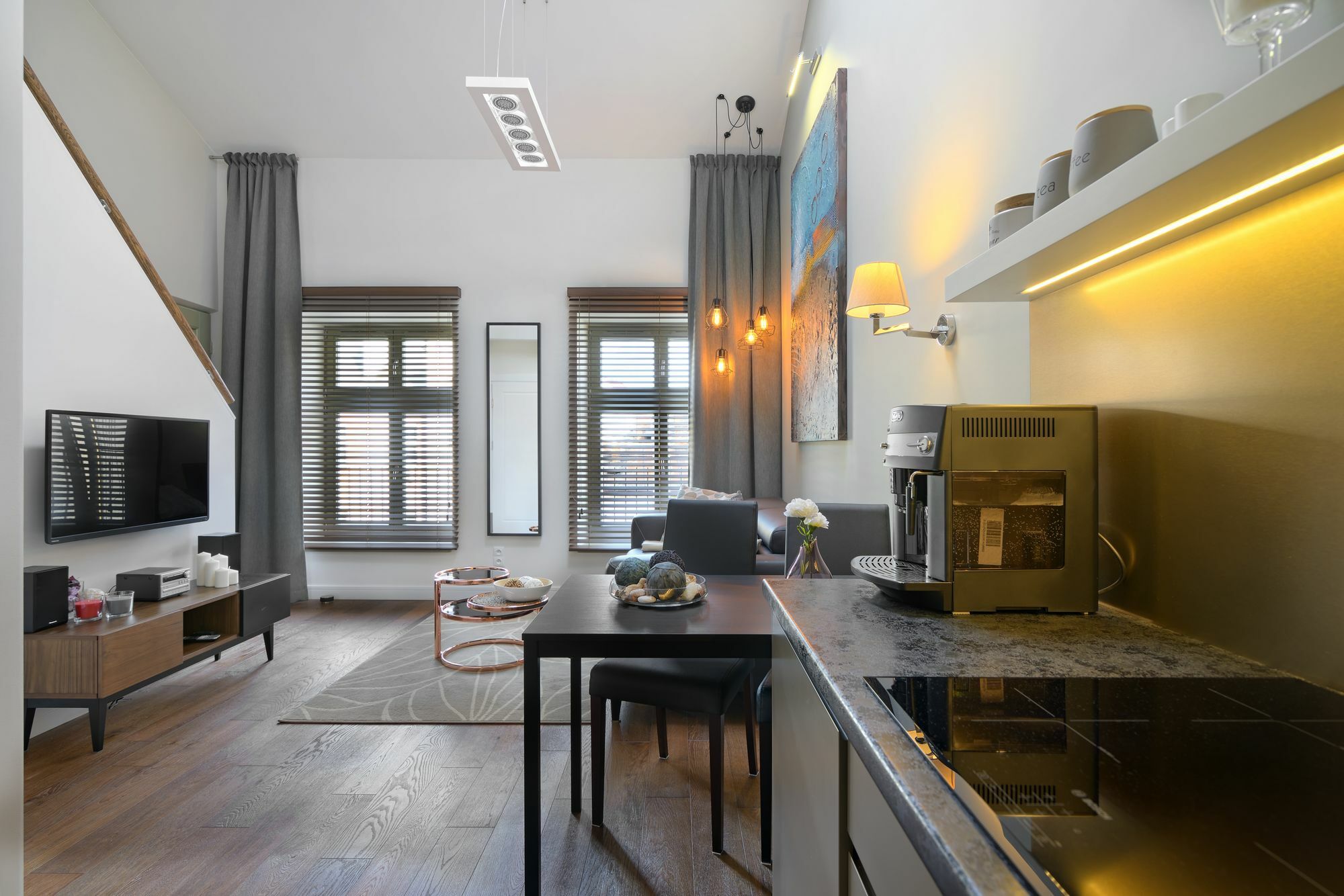Ekoidea - Taja Apartment