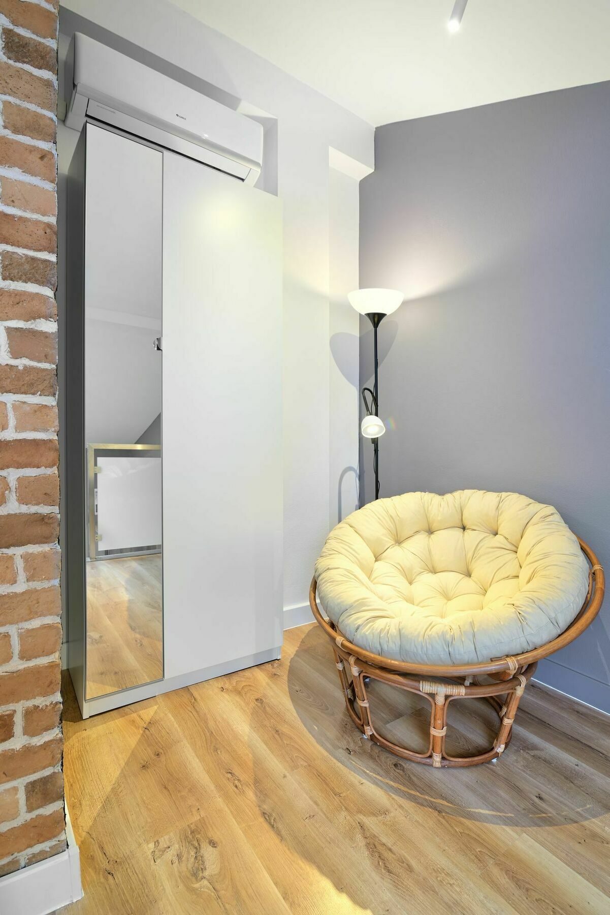 Ekoidea - Taja Apartment