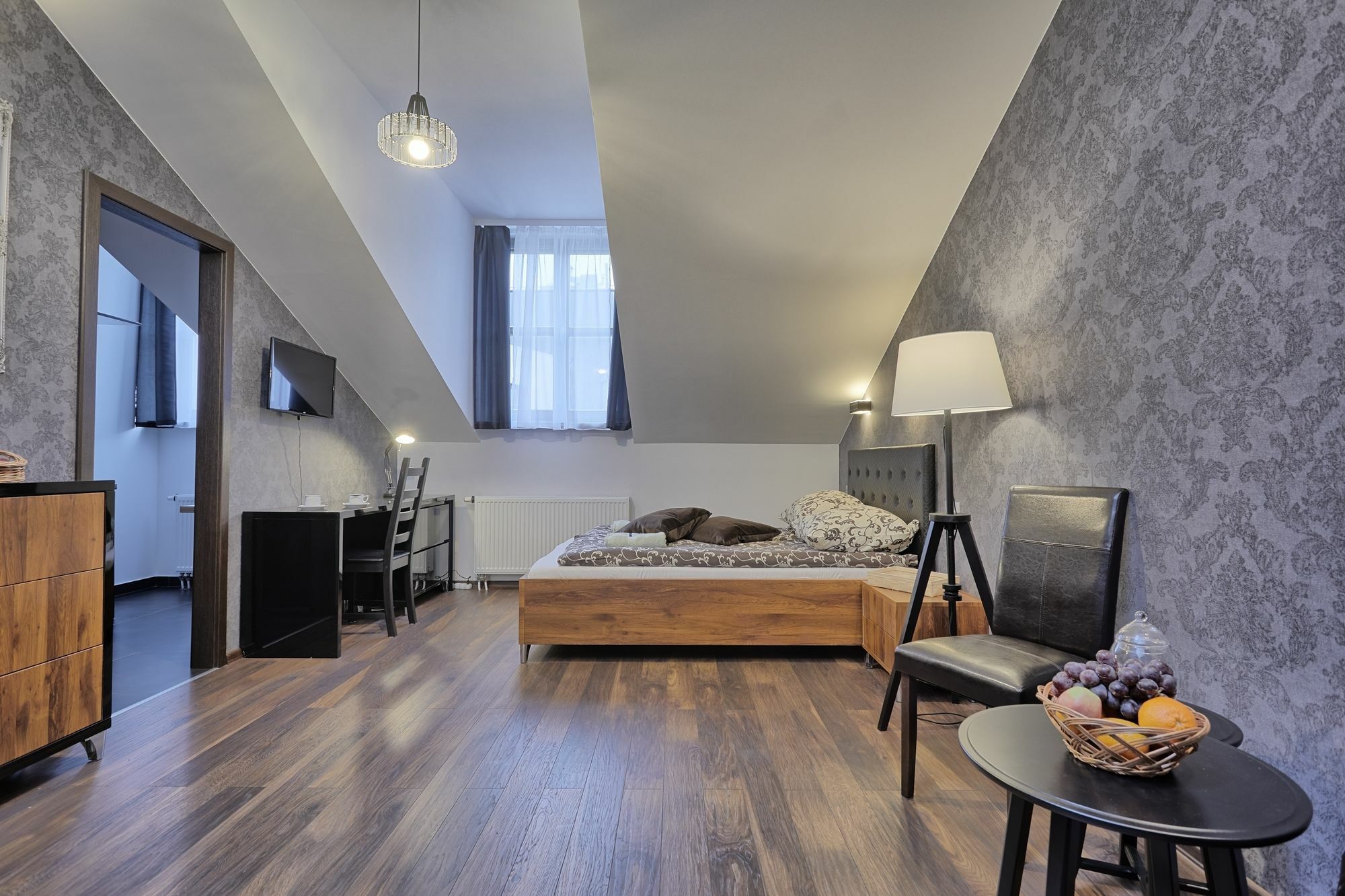 Ekoidea - Taja Apartment Krakow