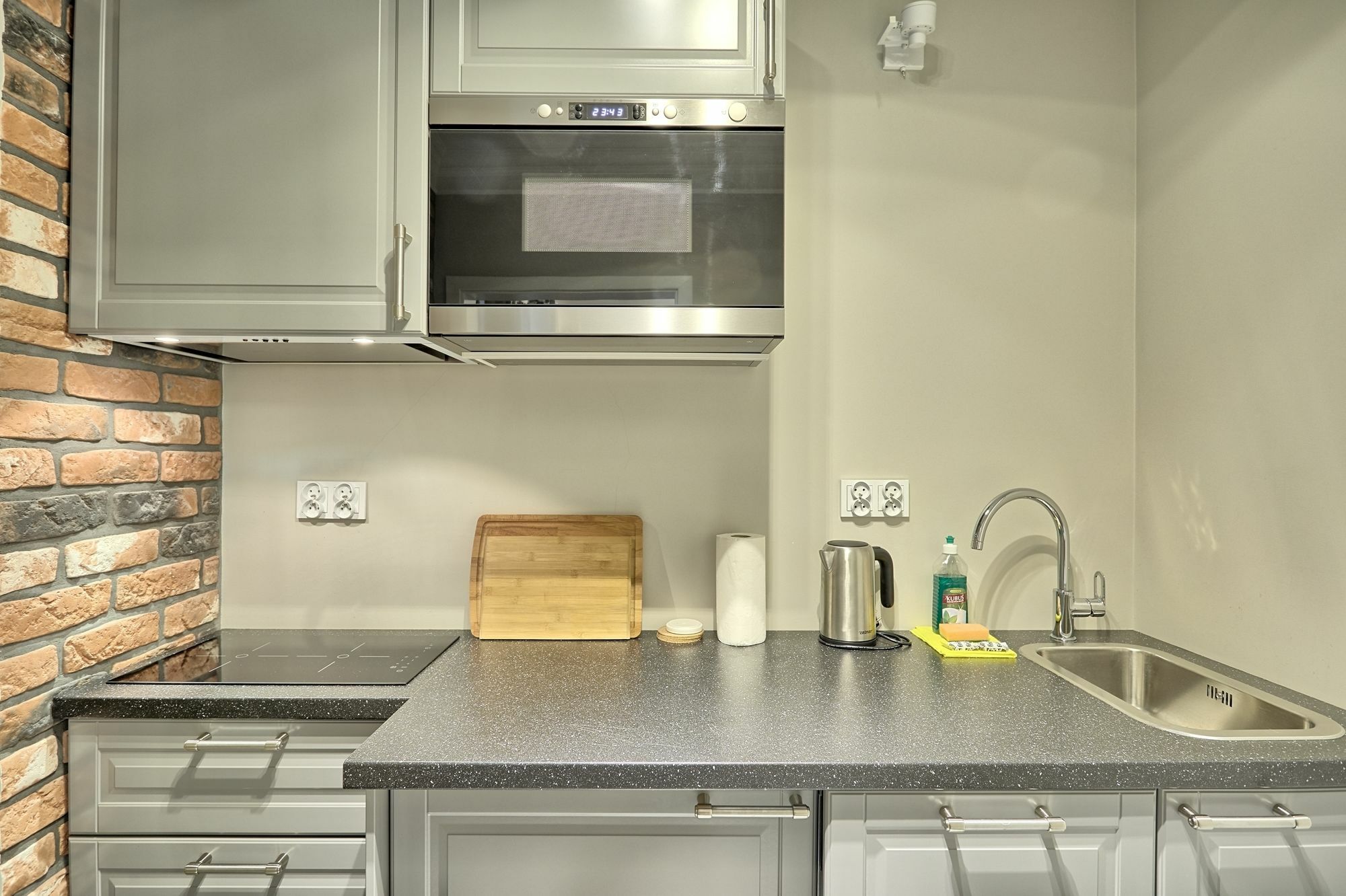 Apartment Ekoidea - Taja