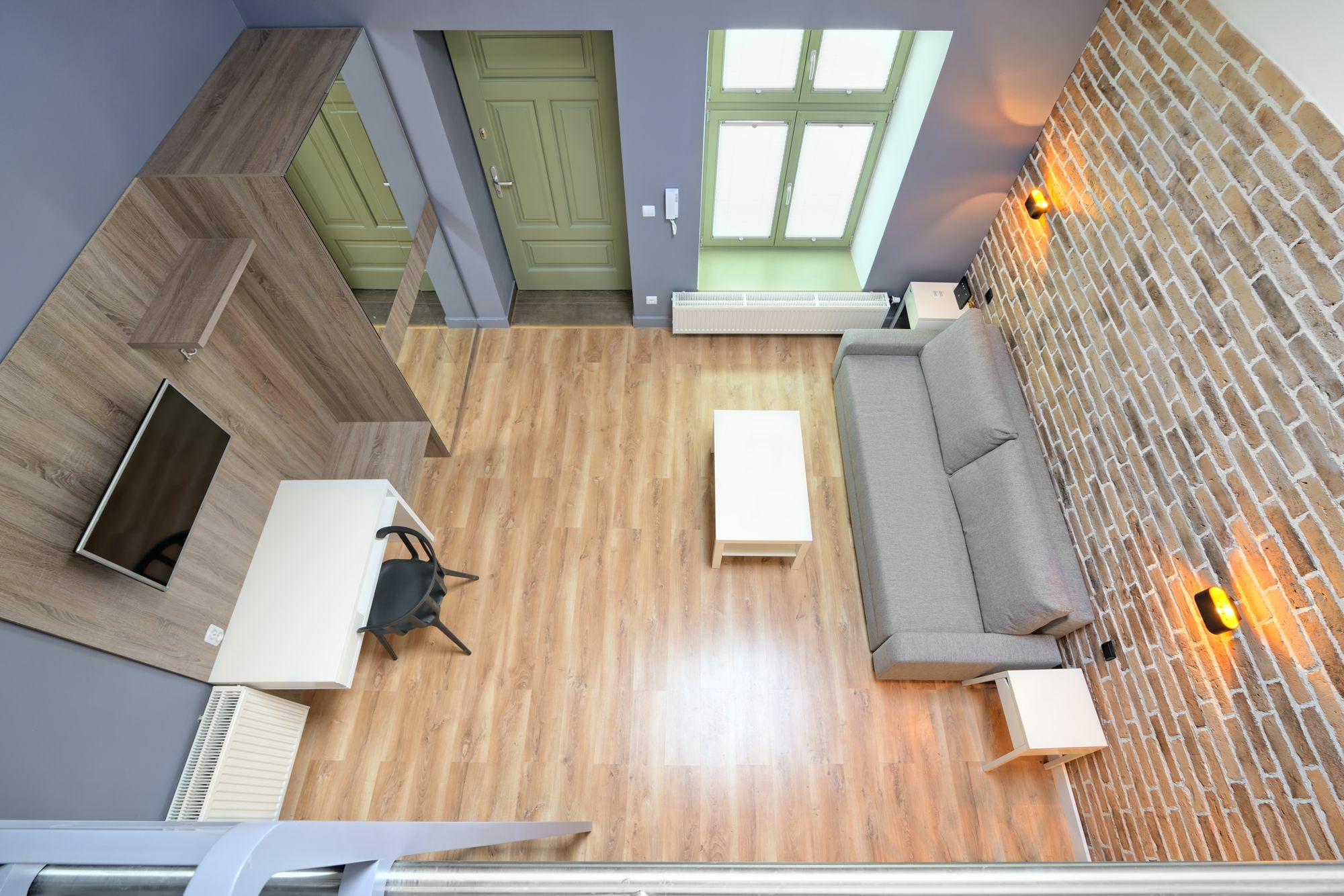 Ekoidea - Taja Apartment *