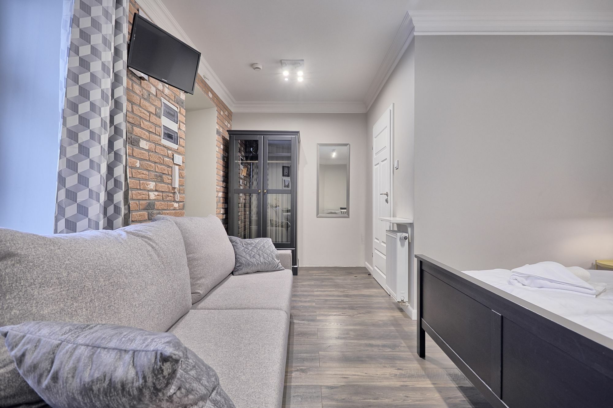 Apartment Ekoidea - Taja