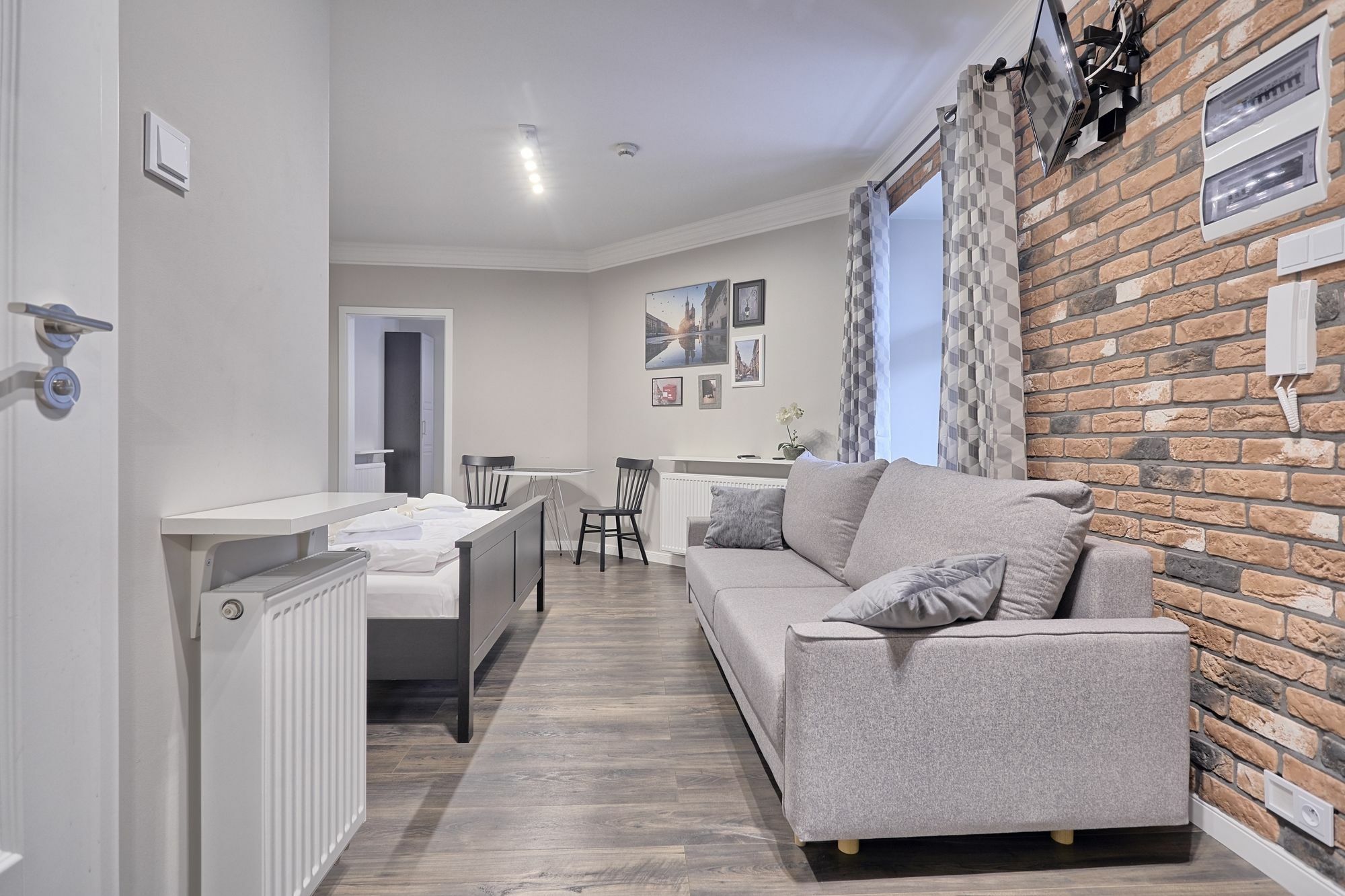 Apartment Ekoidea - Taja *