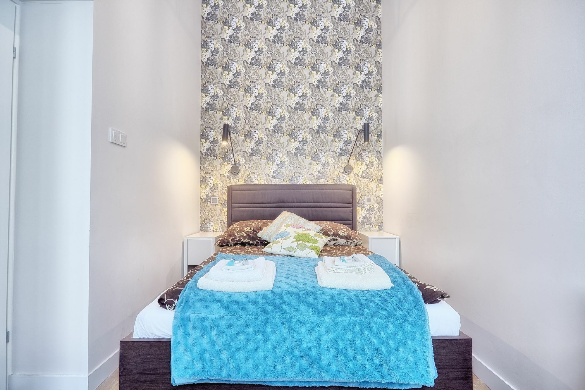 Apartment Ekoidea - Taja Krakow