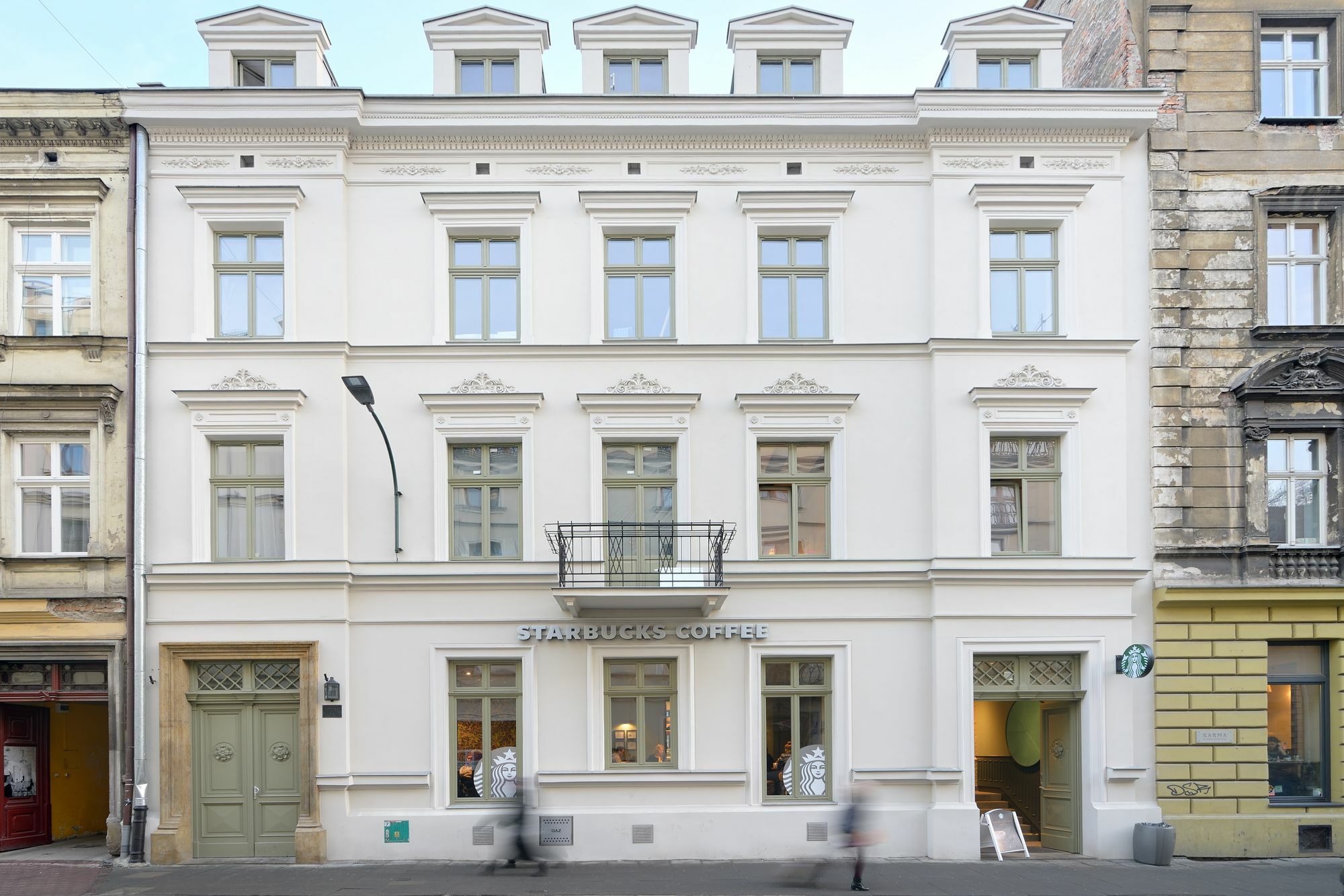 Ekoidea - Taja Apartment *