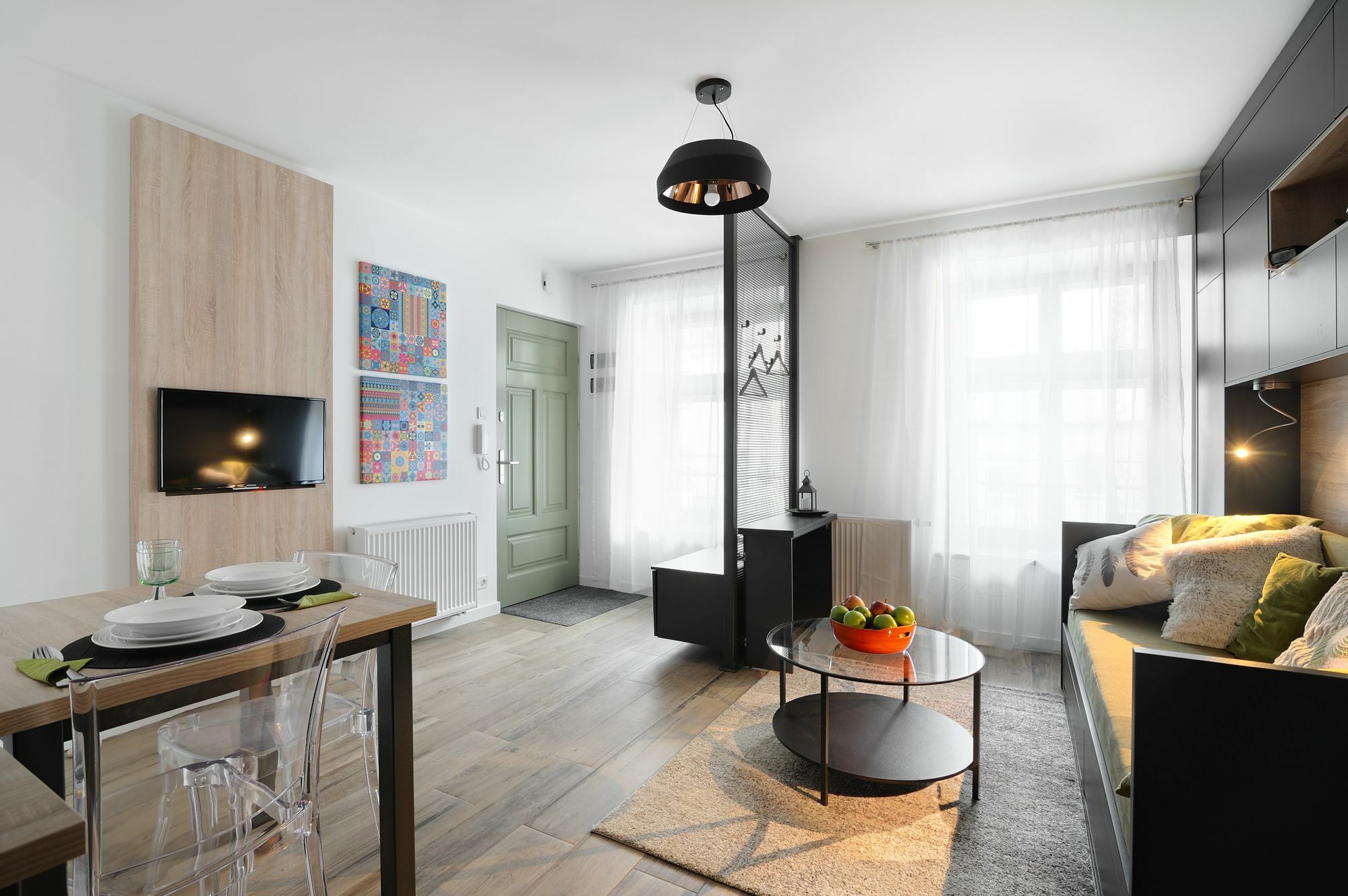 Apartment Ekoidea - Taja *