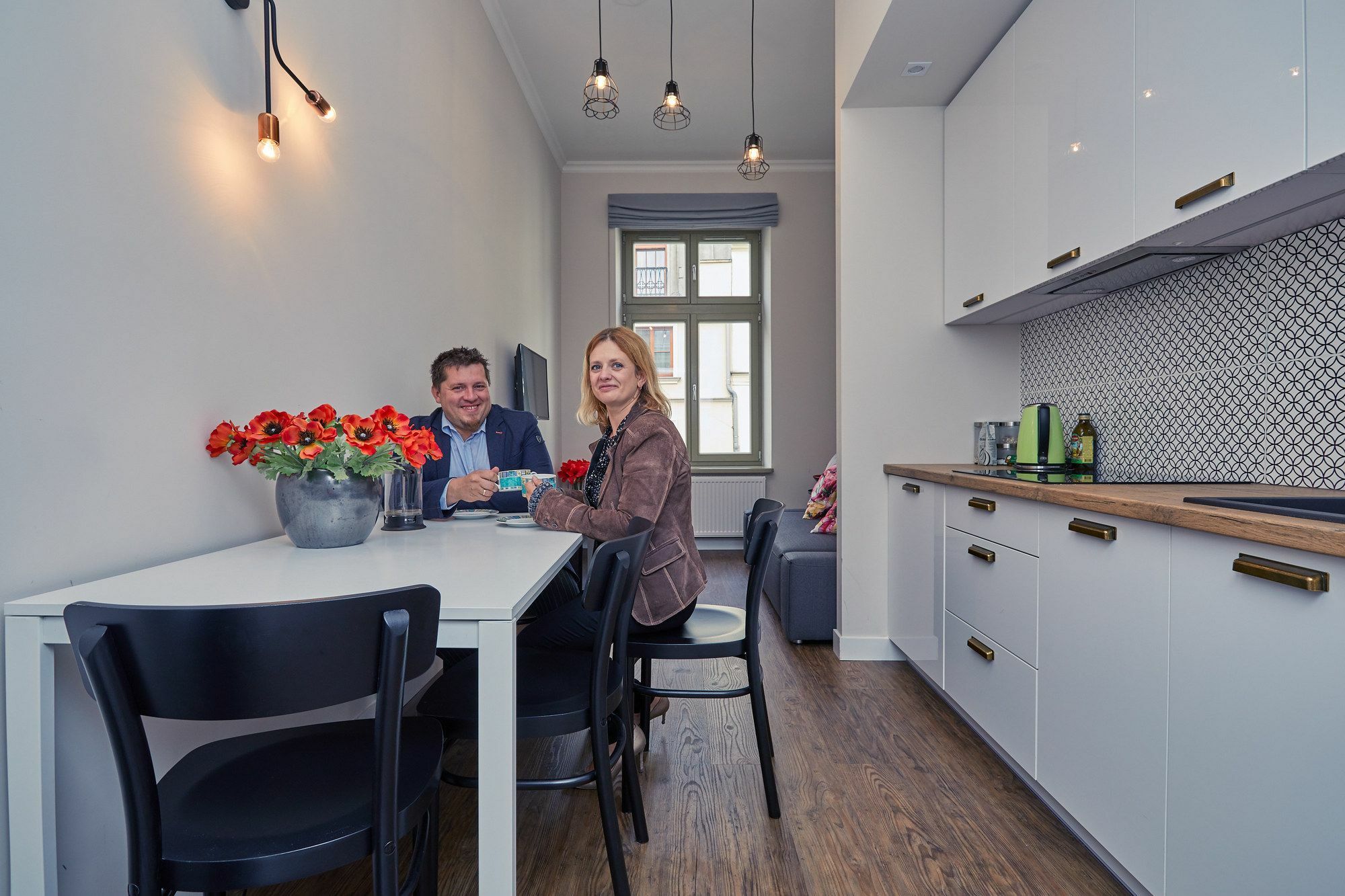 Ekoidea - Taja Apartment Krakow