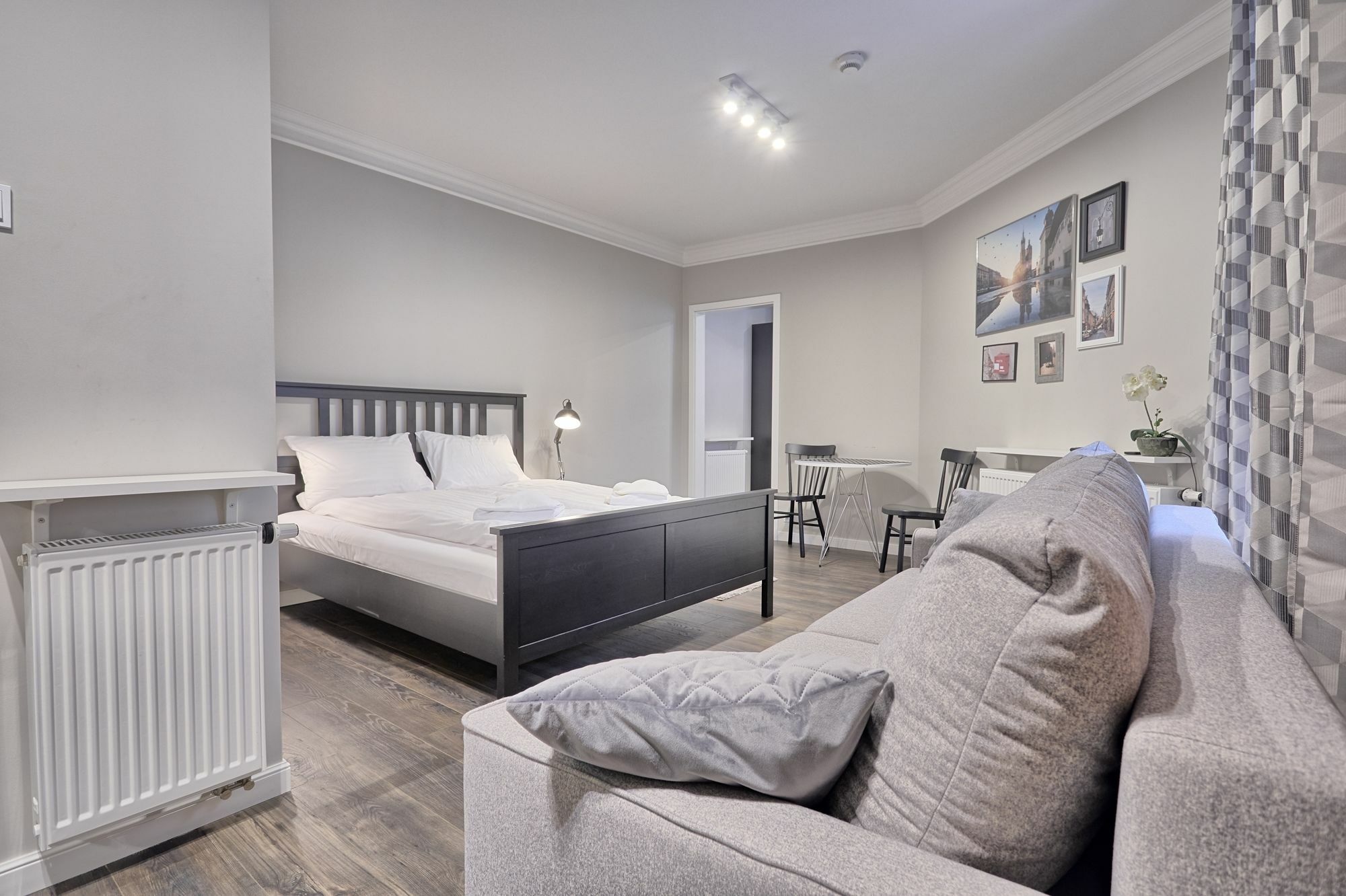 Ekoidea - Taja Apartment