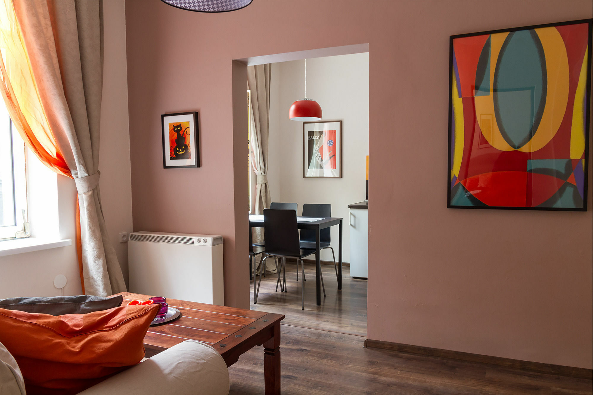 Lounge Cracóvia
