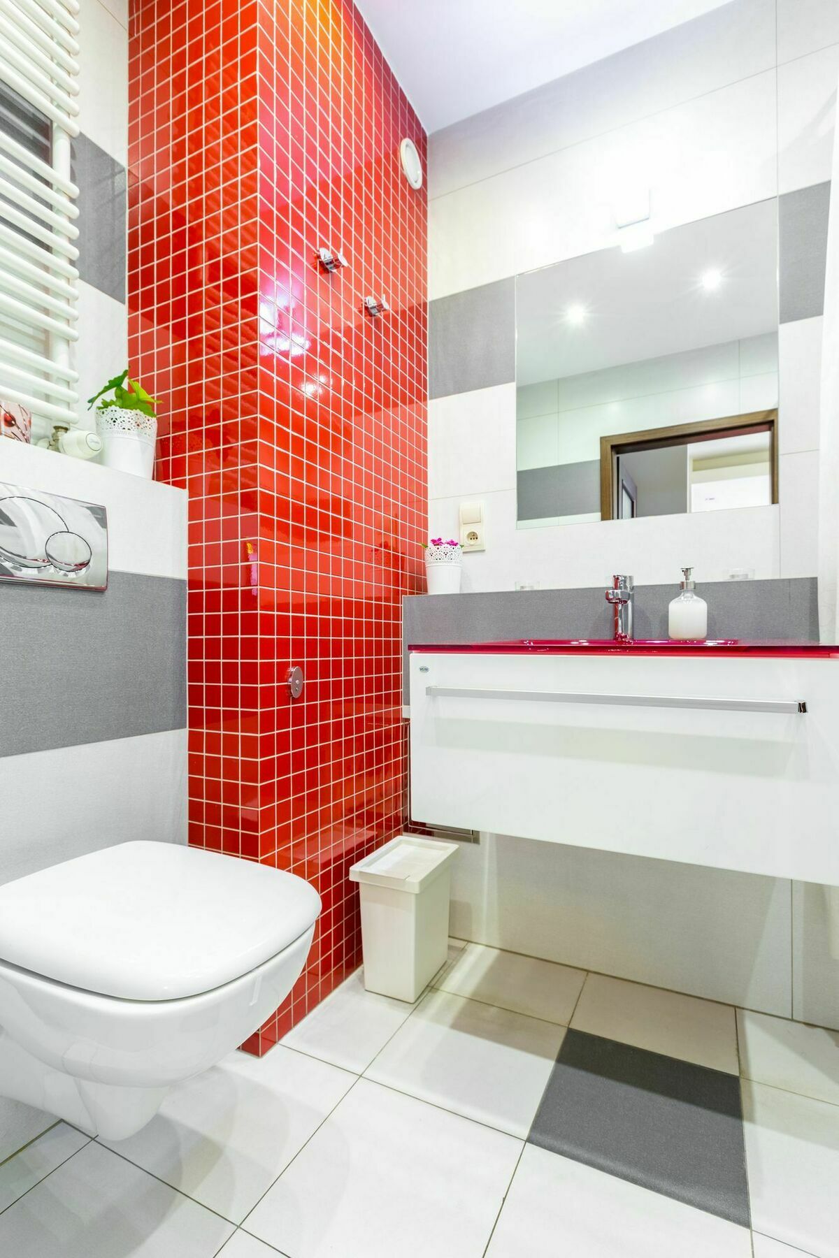Friendhouse - Center Apartment