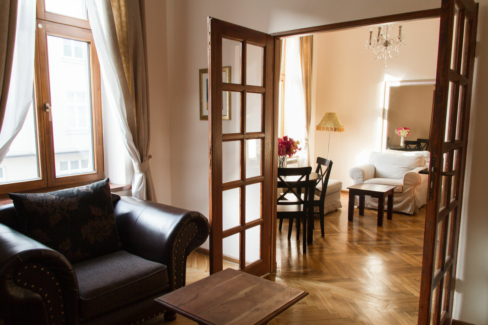 Lounge * Cracóvia
