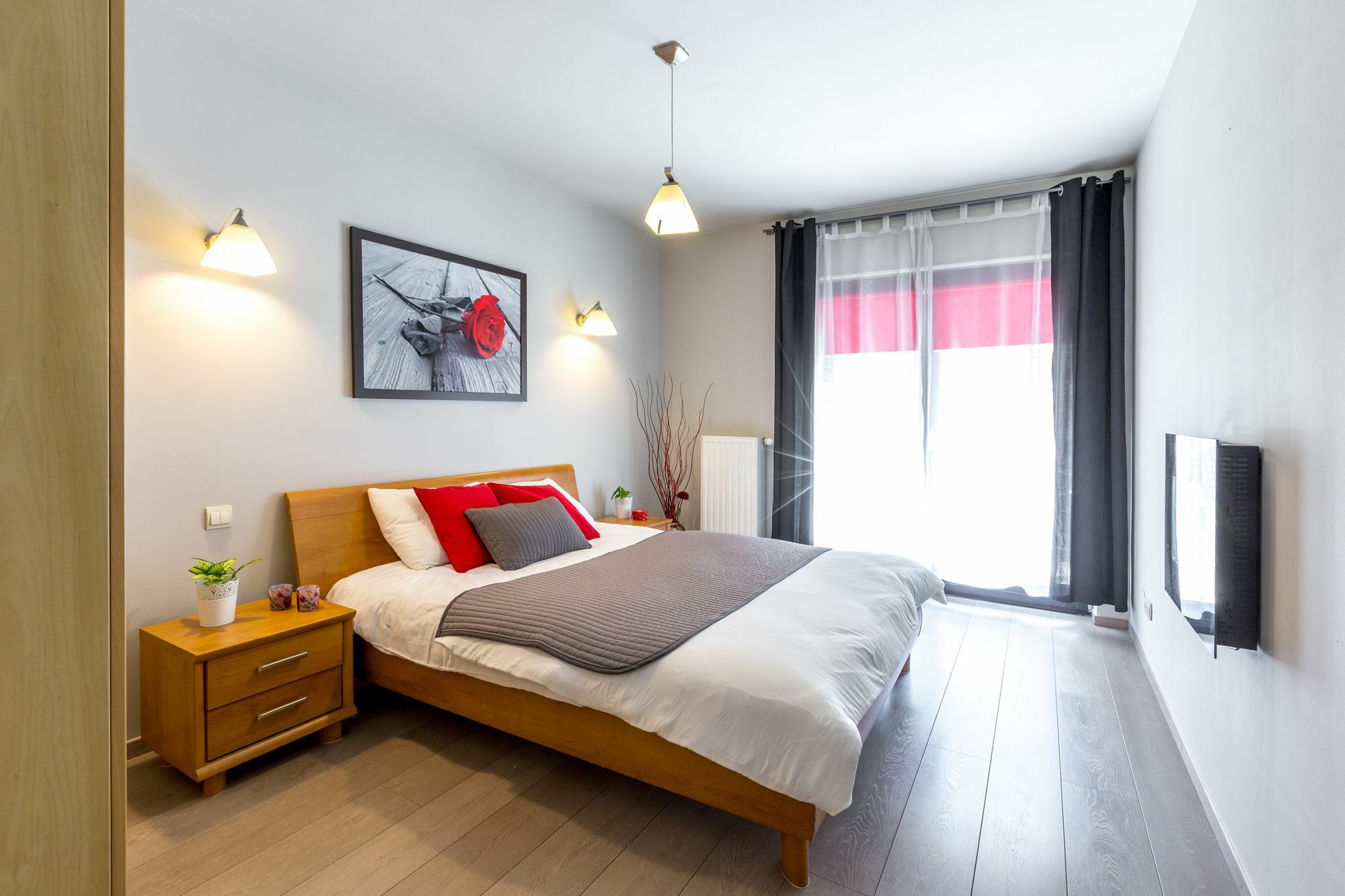 Apartment Friendhouse - Center *