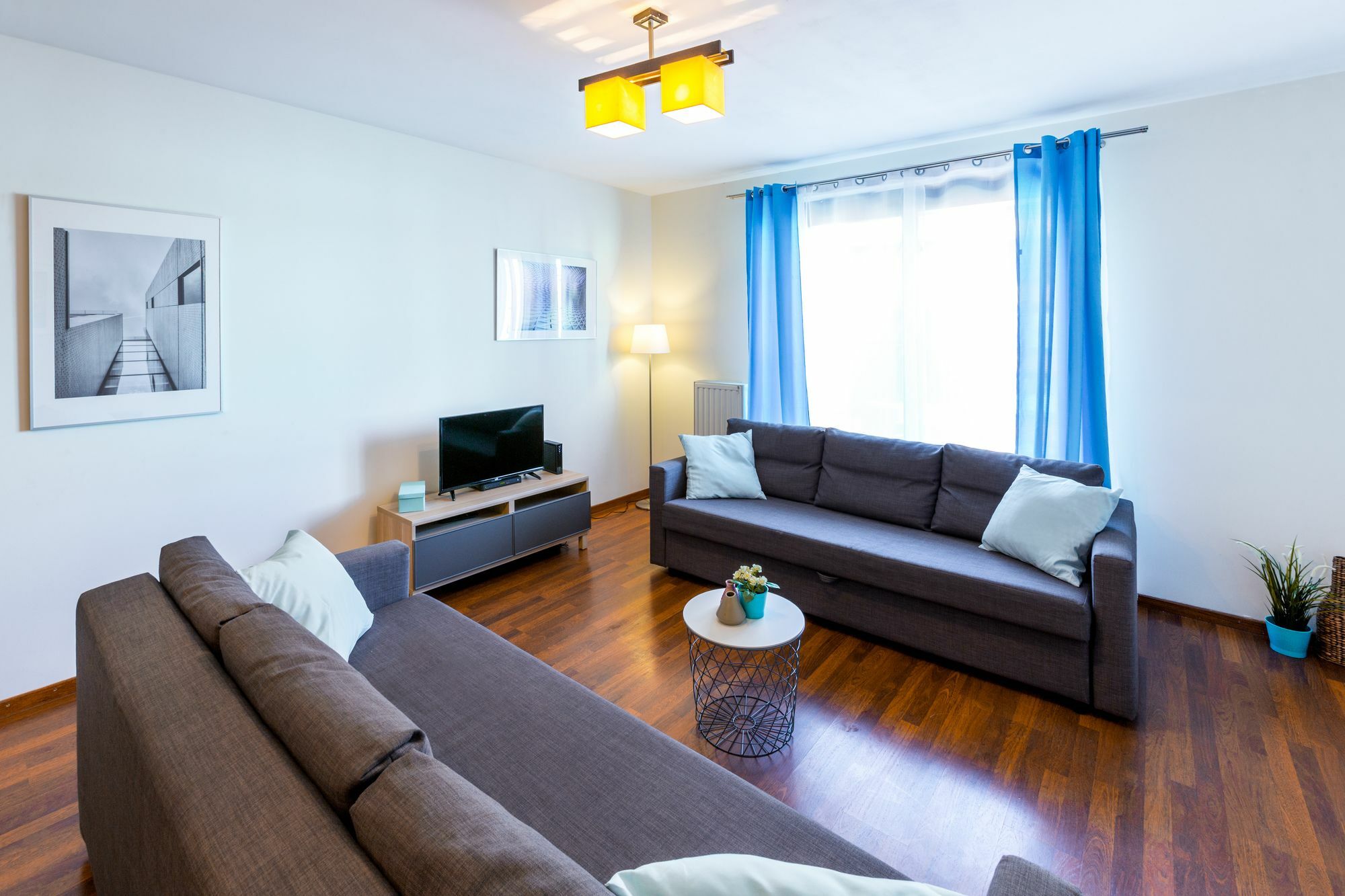Friendhouse - Center Apartment *