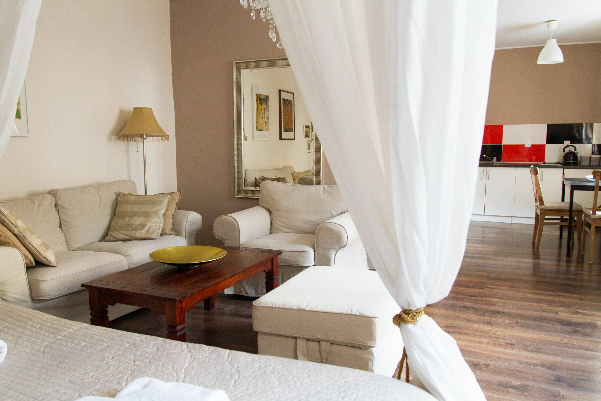 Lounge * Cracóvia