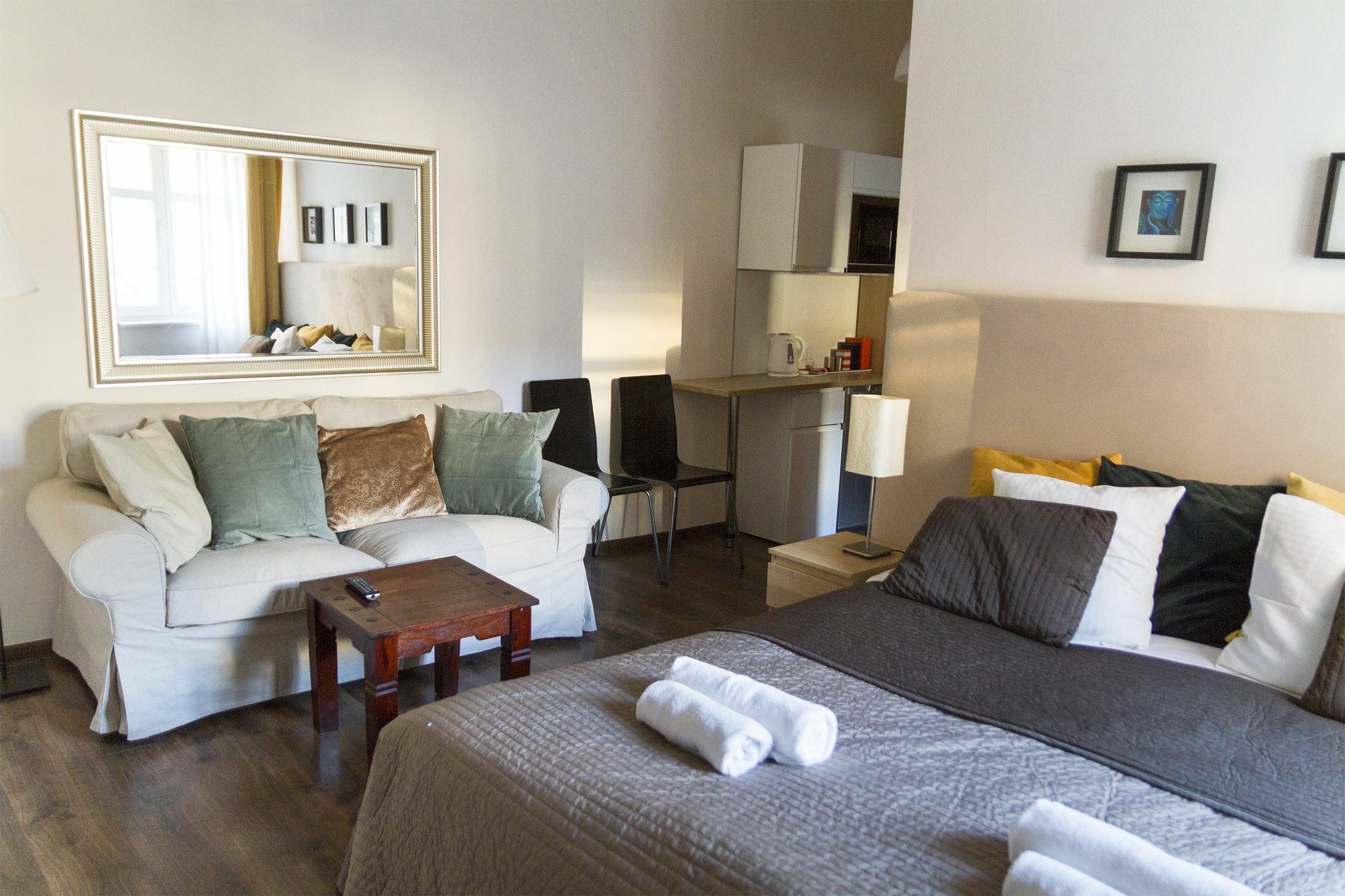 Lounge Cracóvia