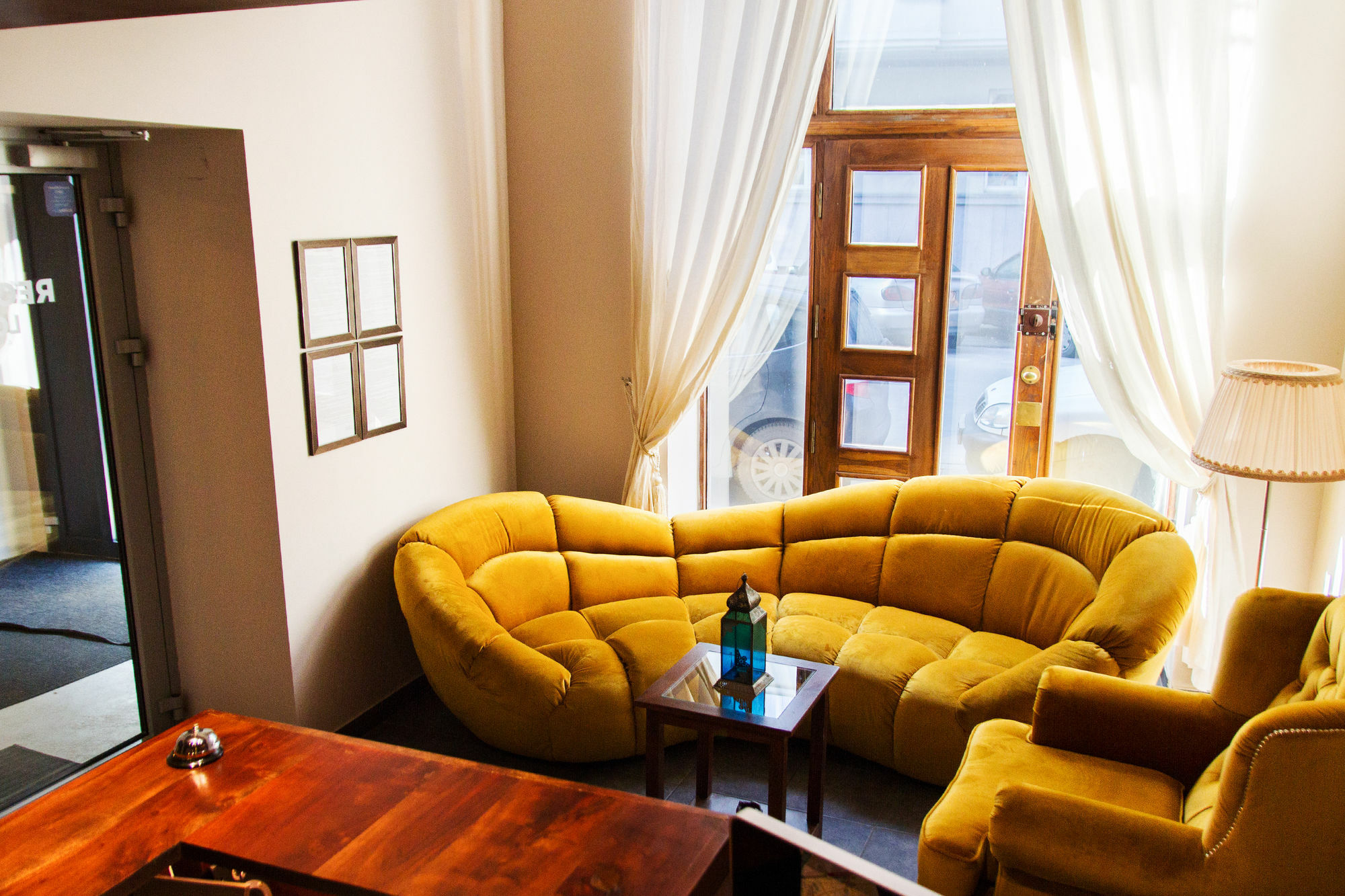 Lounge * Cracóvia