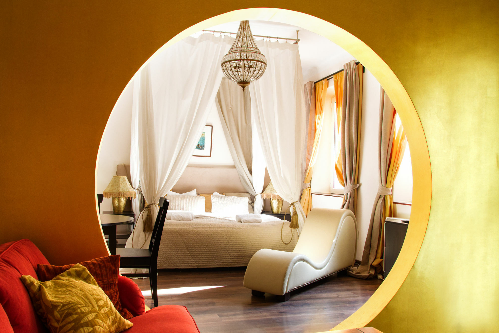 Apartamento Lounge Cracóvia