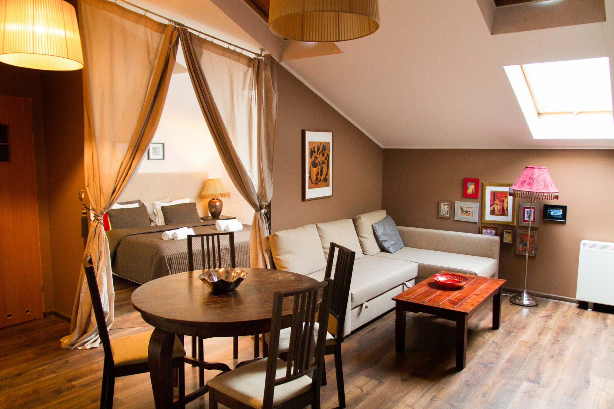 Lounge * Cracóvia