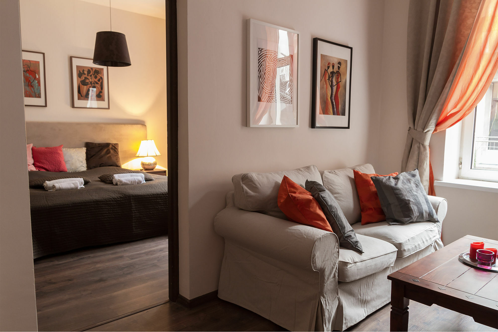 Lounge Cracóvia