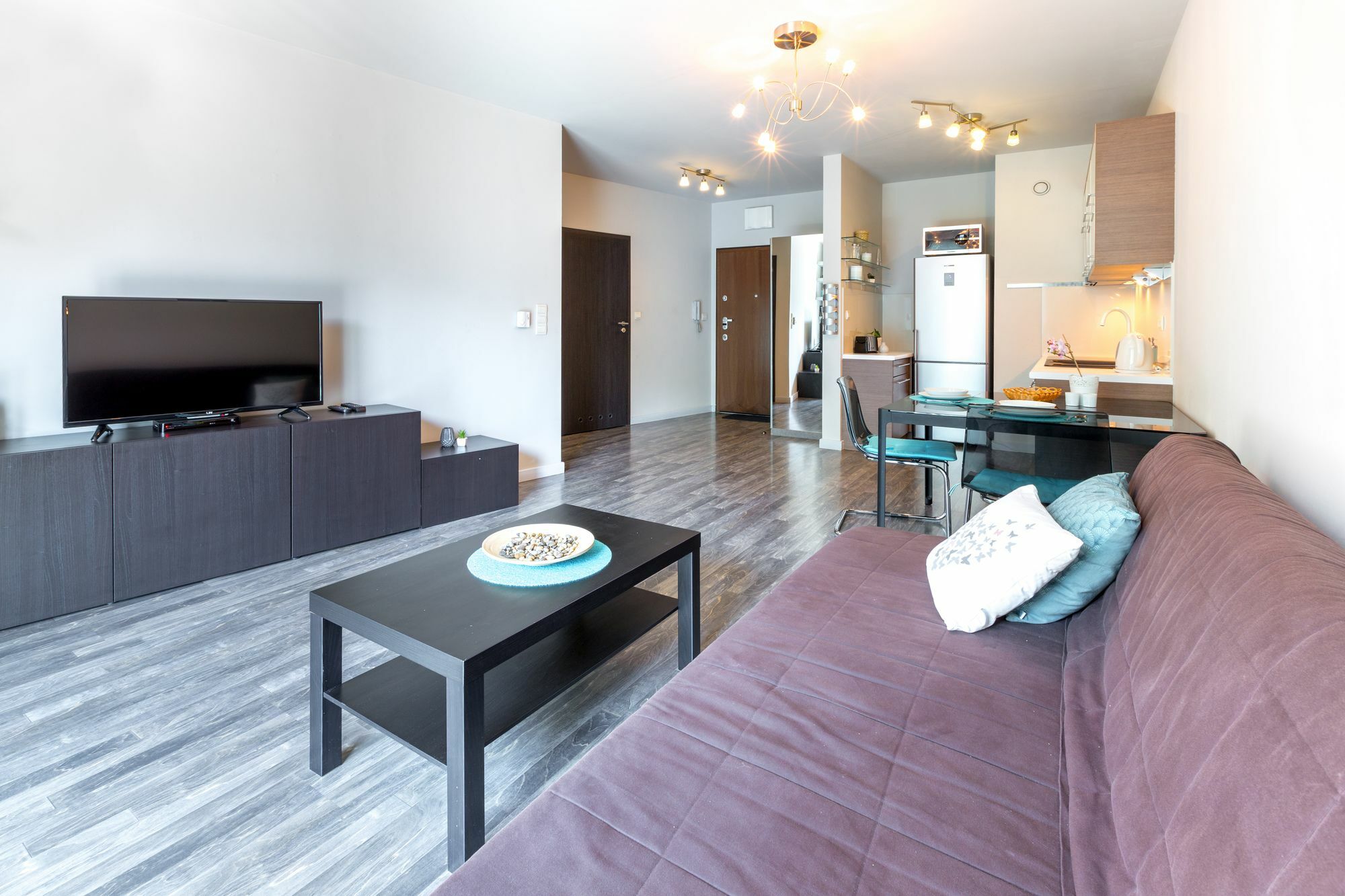 Friendhouse - Center Apartment *
