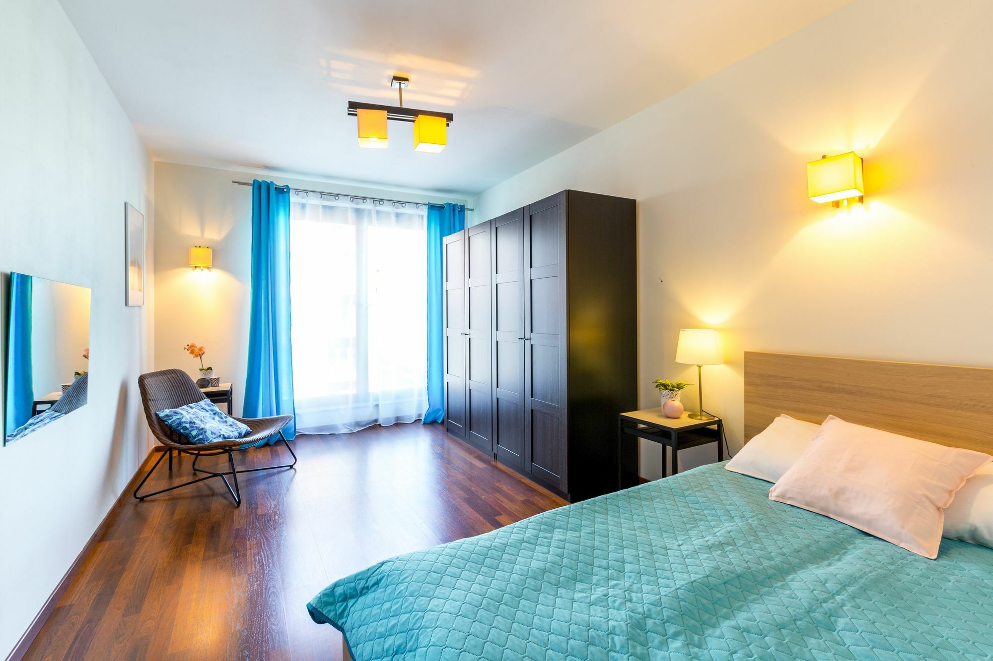 Friendhouse - Center Apartment *