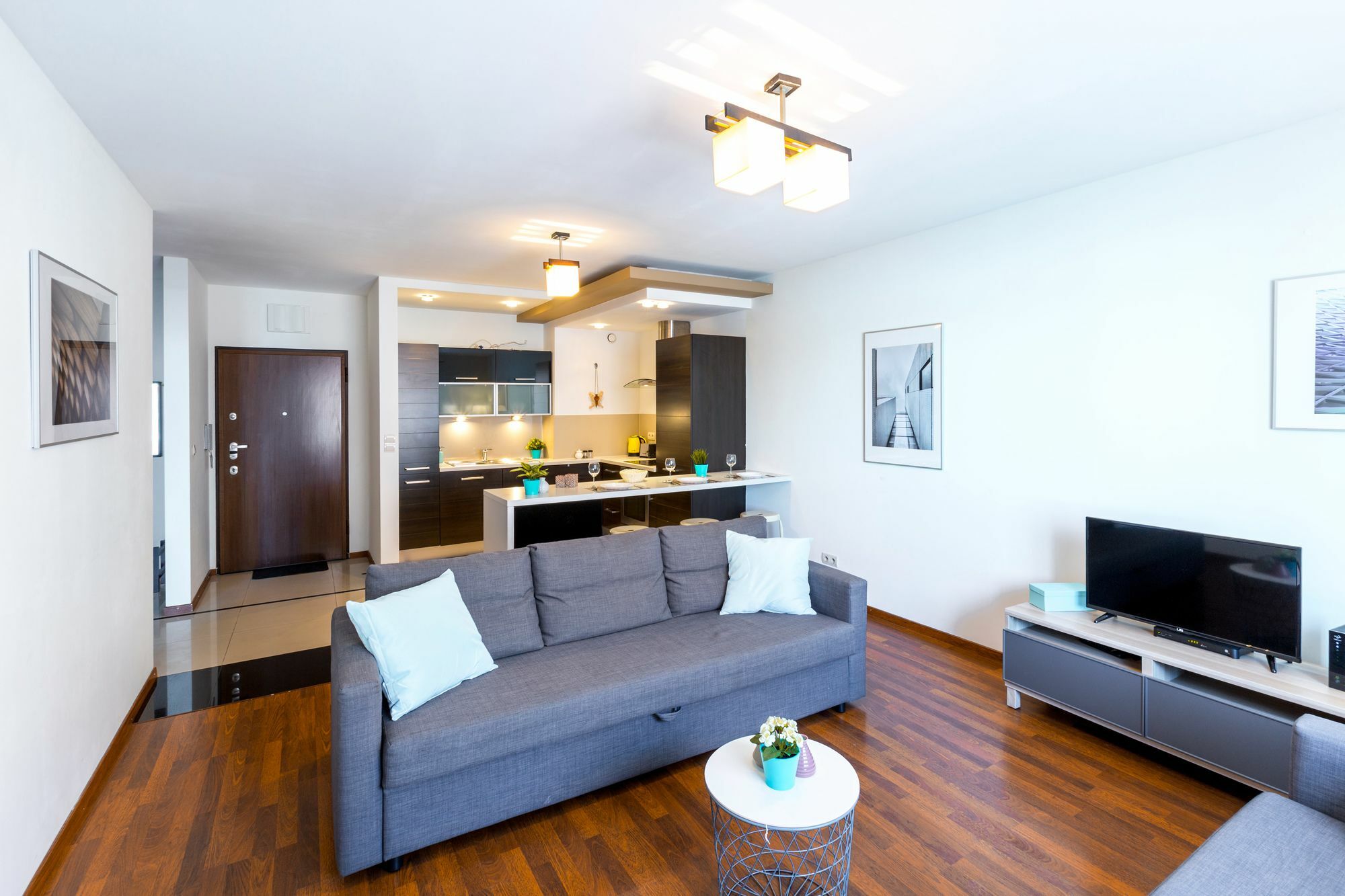 Friendhouse - Center Apartment *