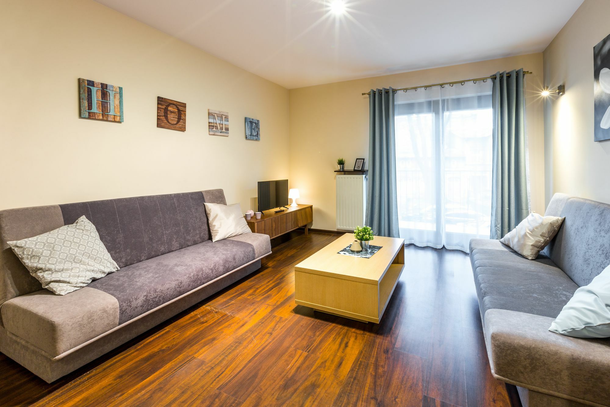 Apartment Friendhouse - Center Krakow