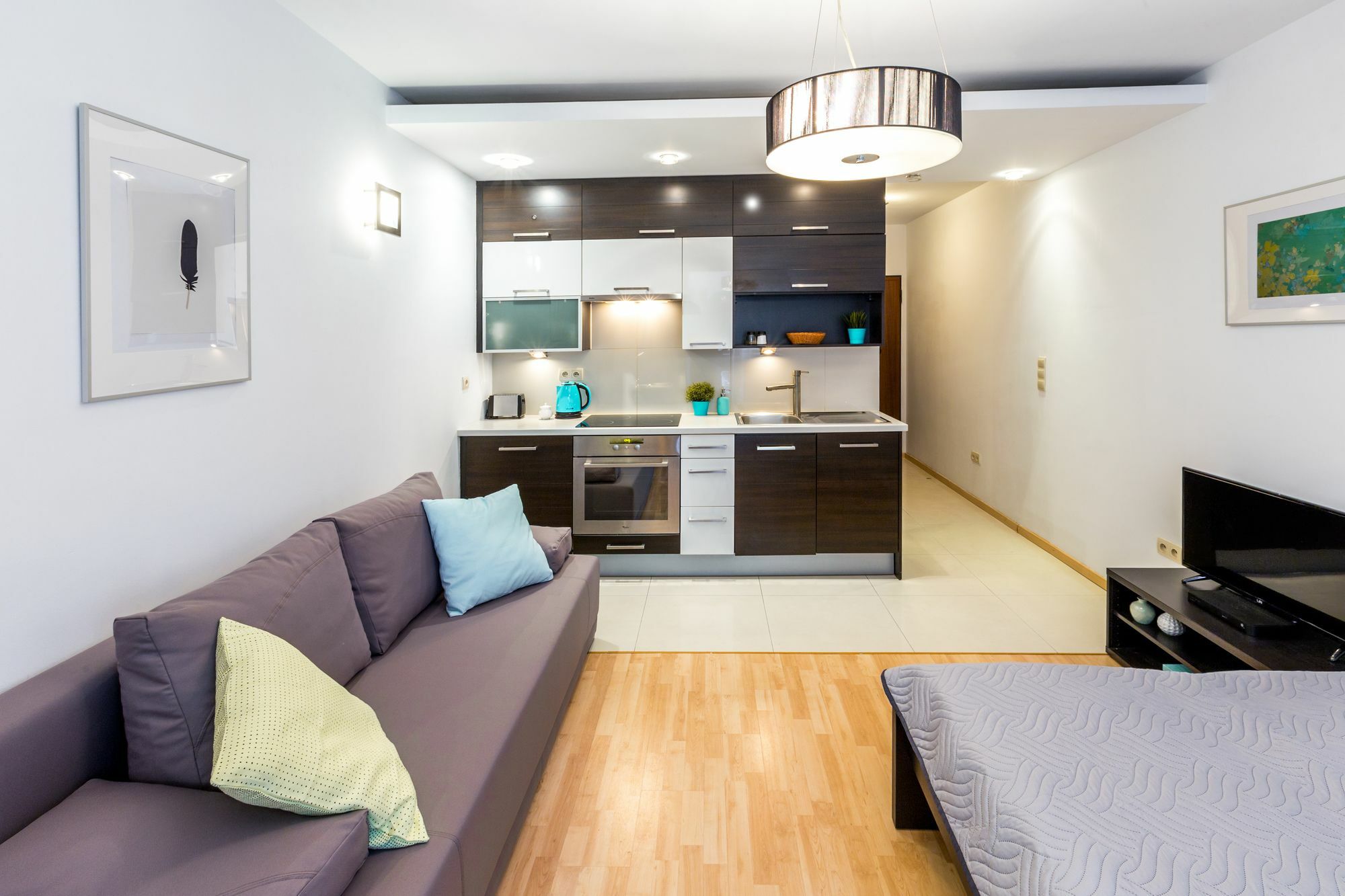 Apartment Friendhouse - Center Krakow
