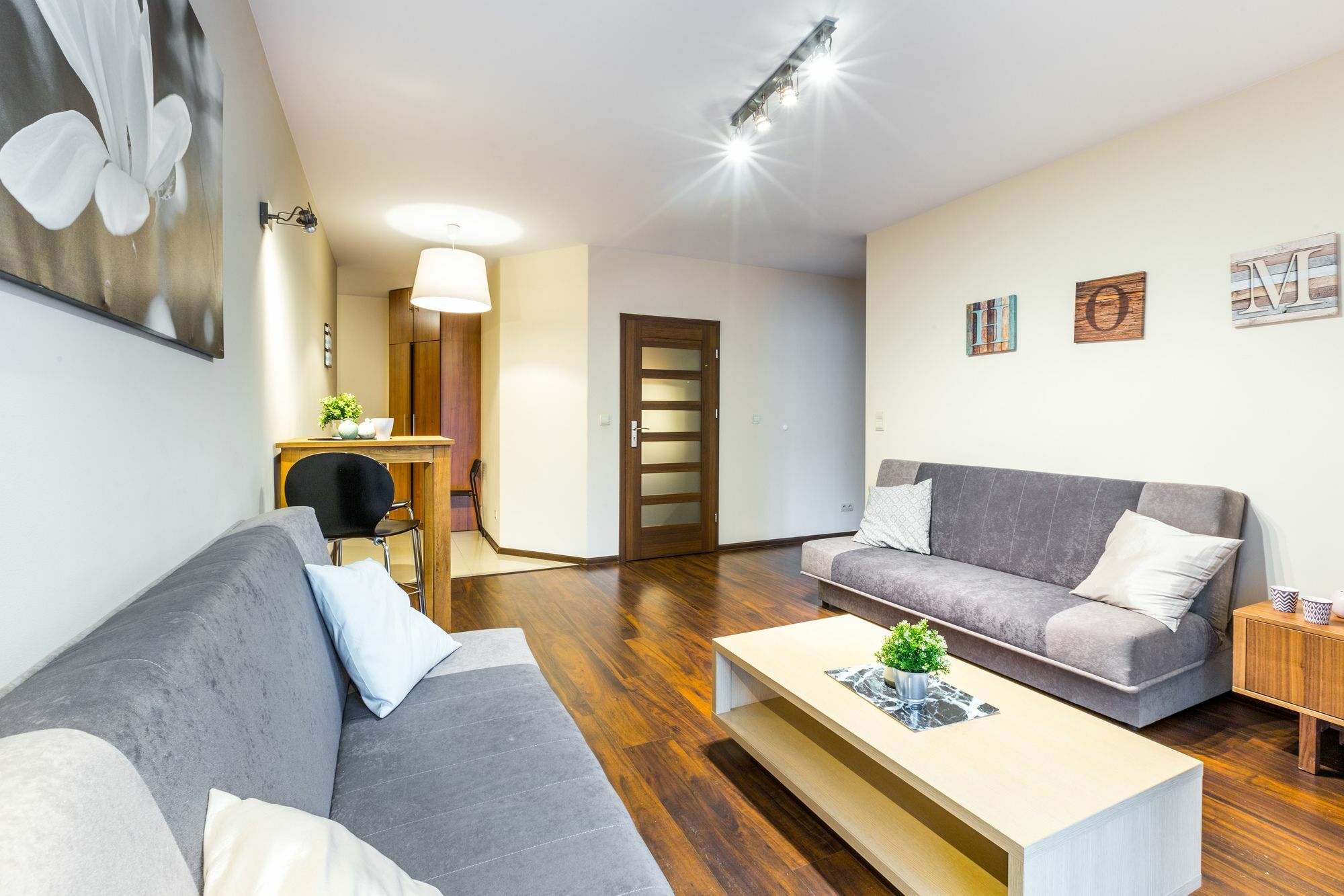 Apartment Friendhouse - Center *