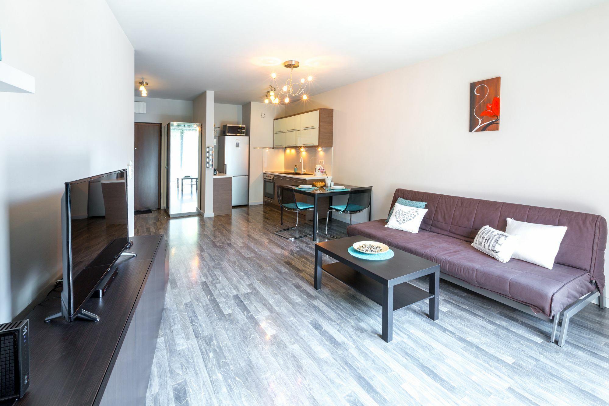 Apartment Friendhouse - Center Krakow