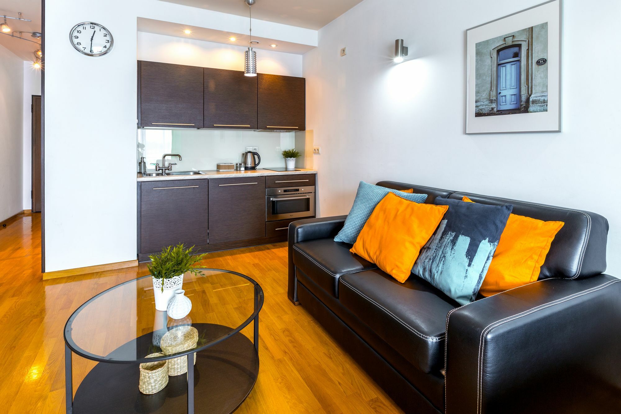 Friendhouse - Center Krakow