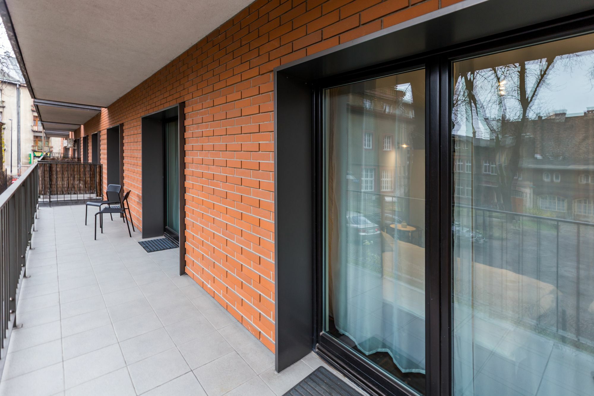 Friendhouse - Center Apartment Krakow