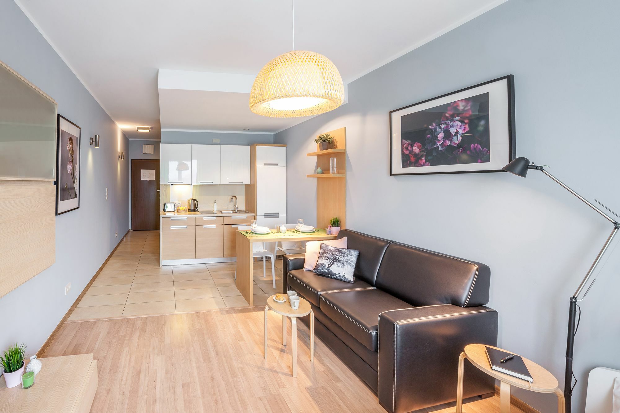 Apartment Friendhouse - Center *