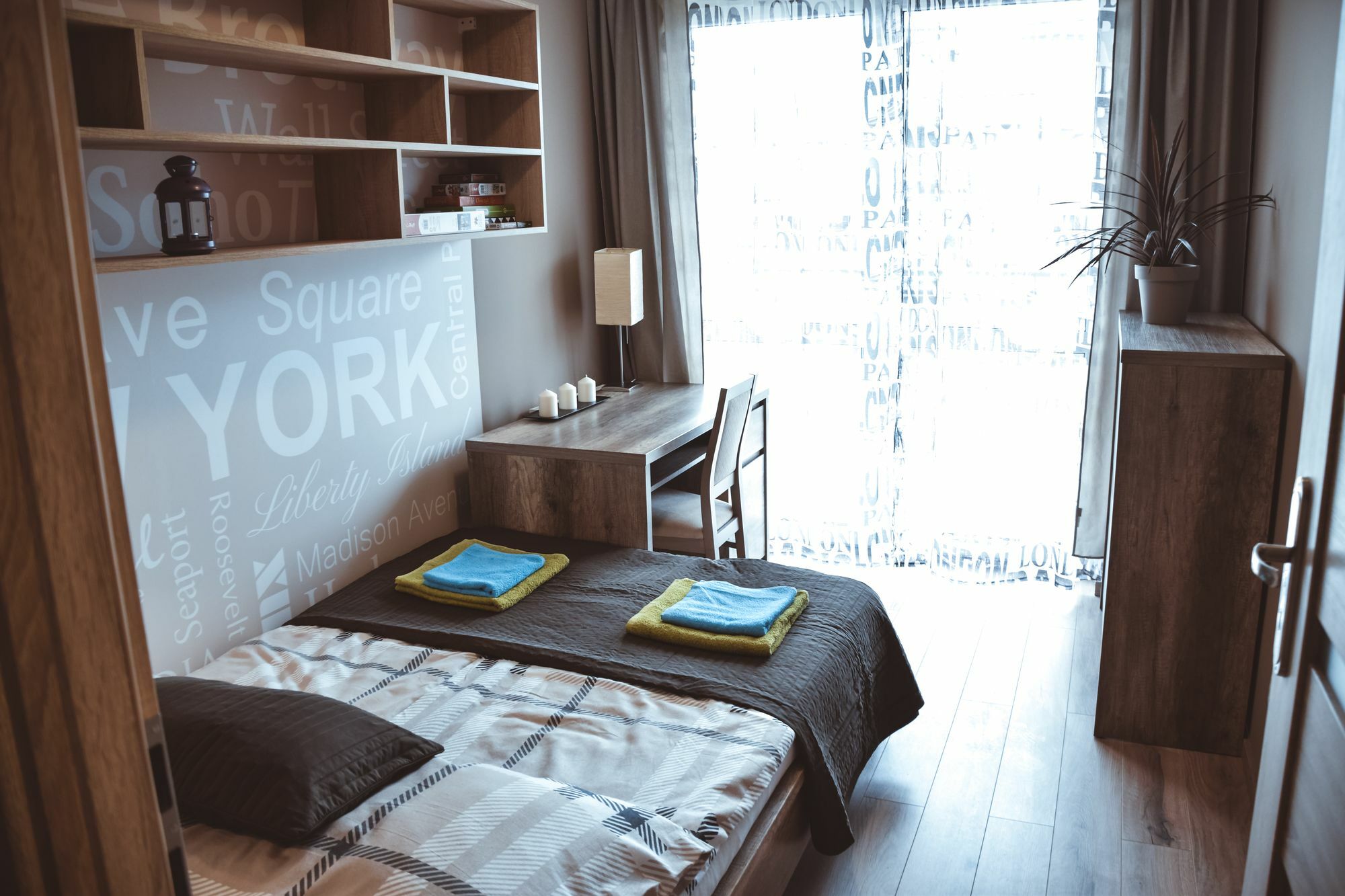 Apartment Stawowa With Private Garage *