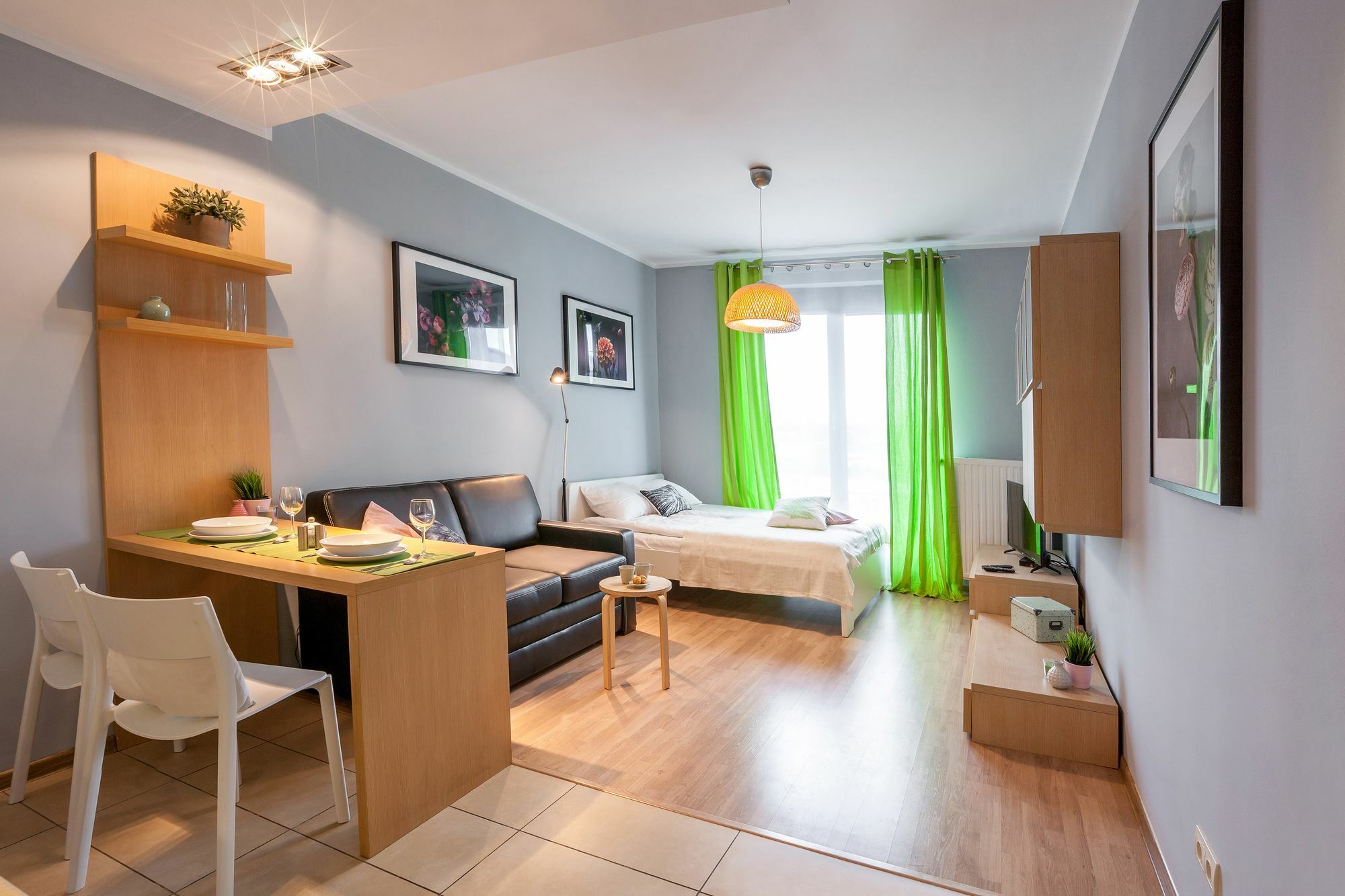 Apartment Friendhouse - Center Krakow