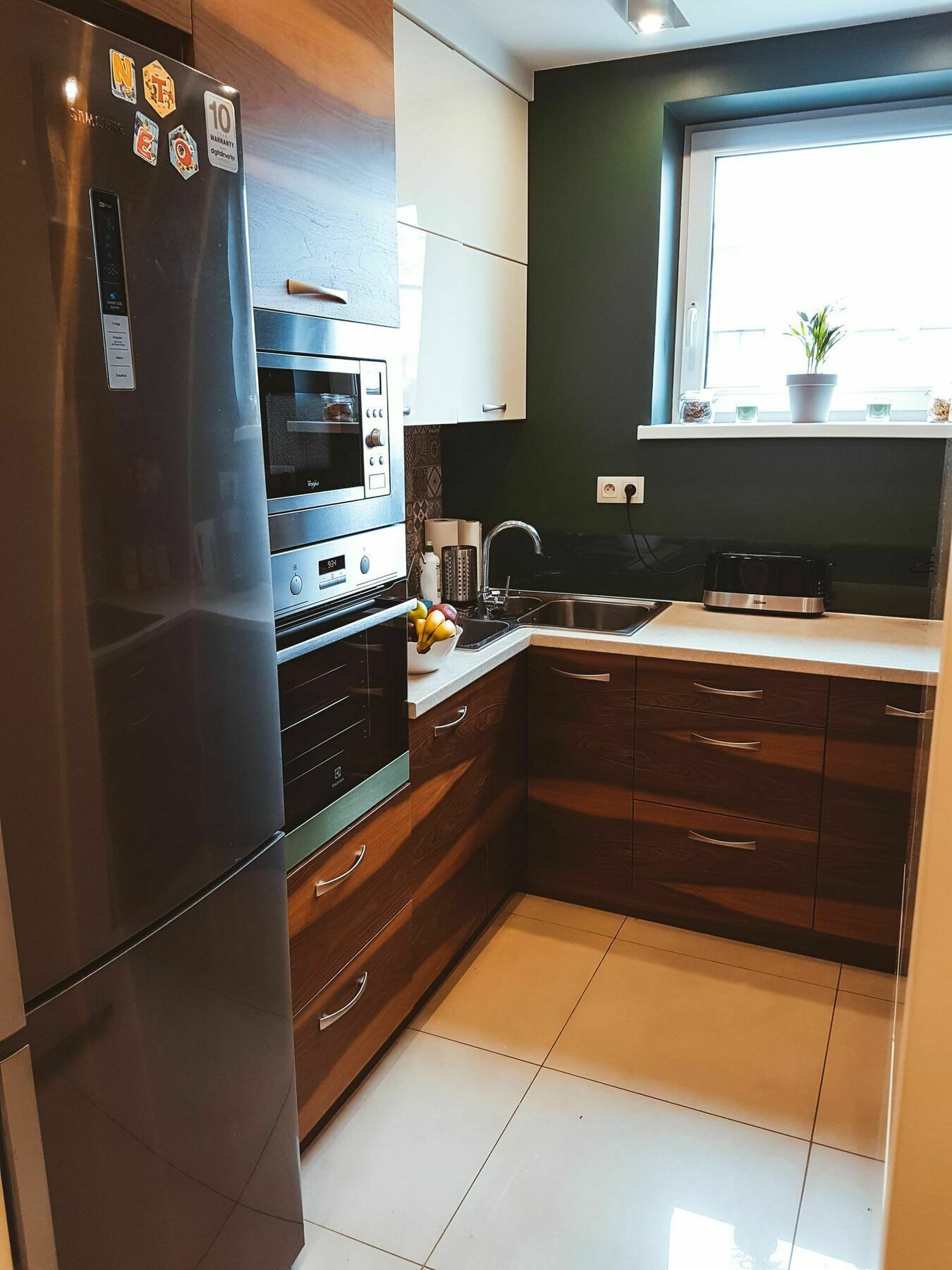 Apartment Stawowa With Private Garage Krakow