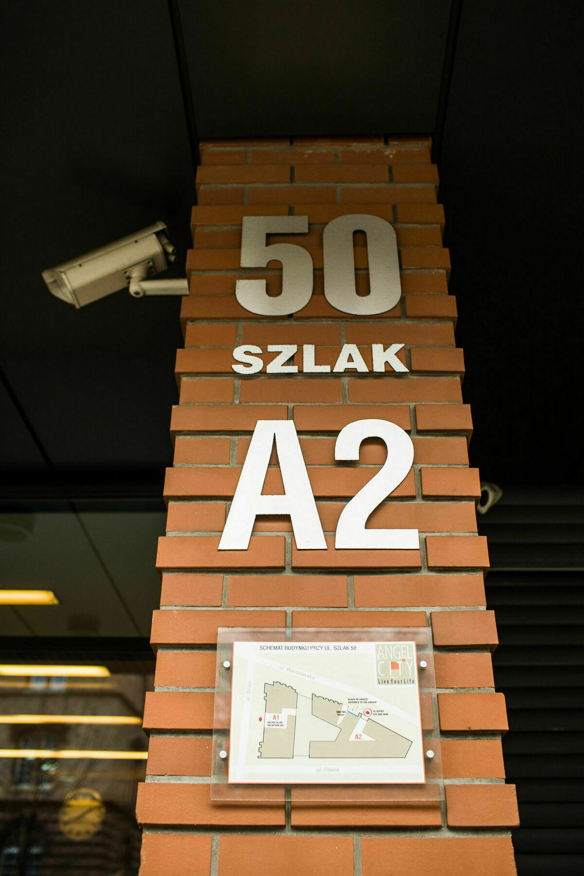 Friendhouse - Center * Krakow